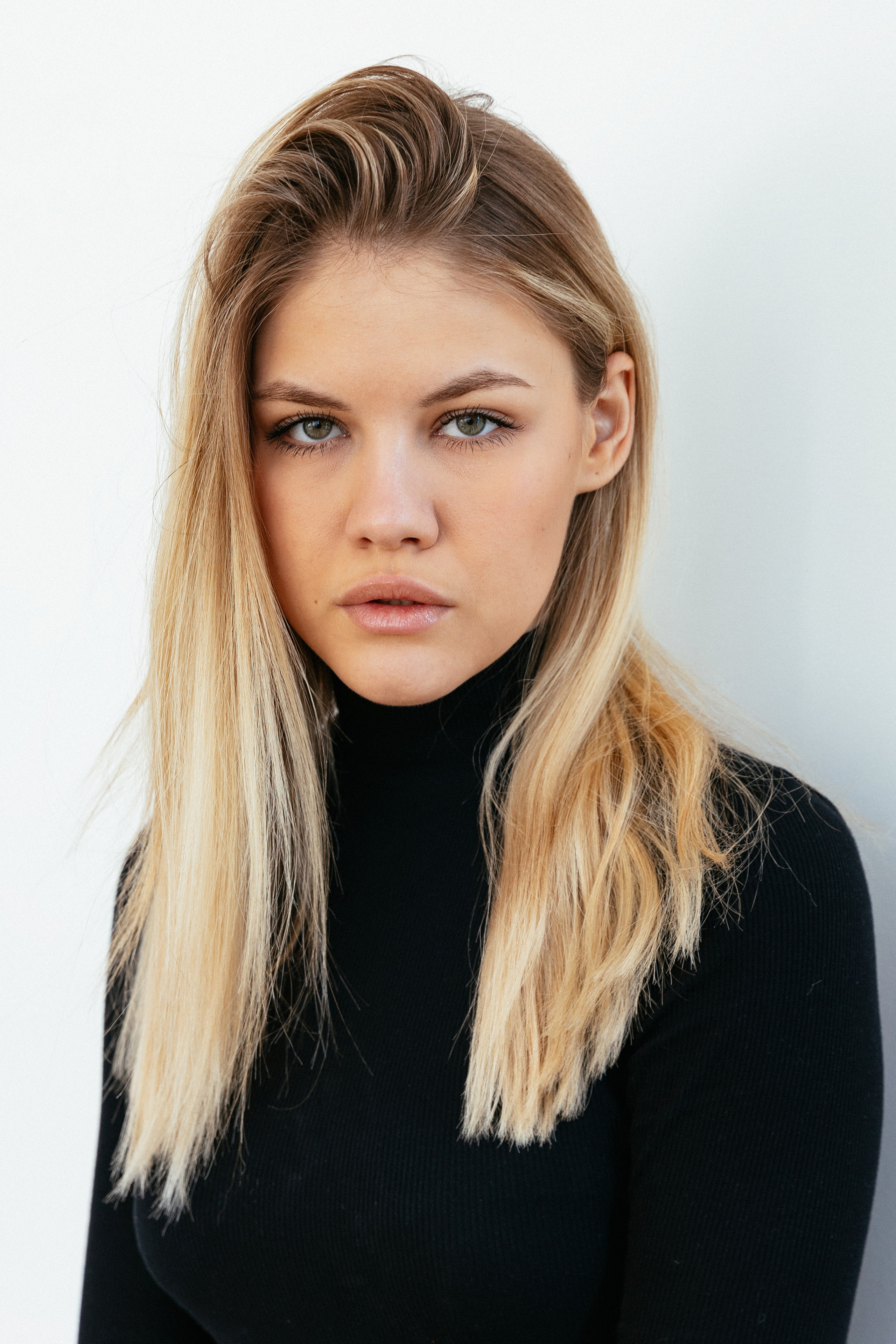 Ева. Модельное агентство Lemi Models