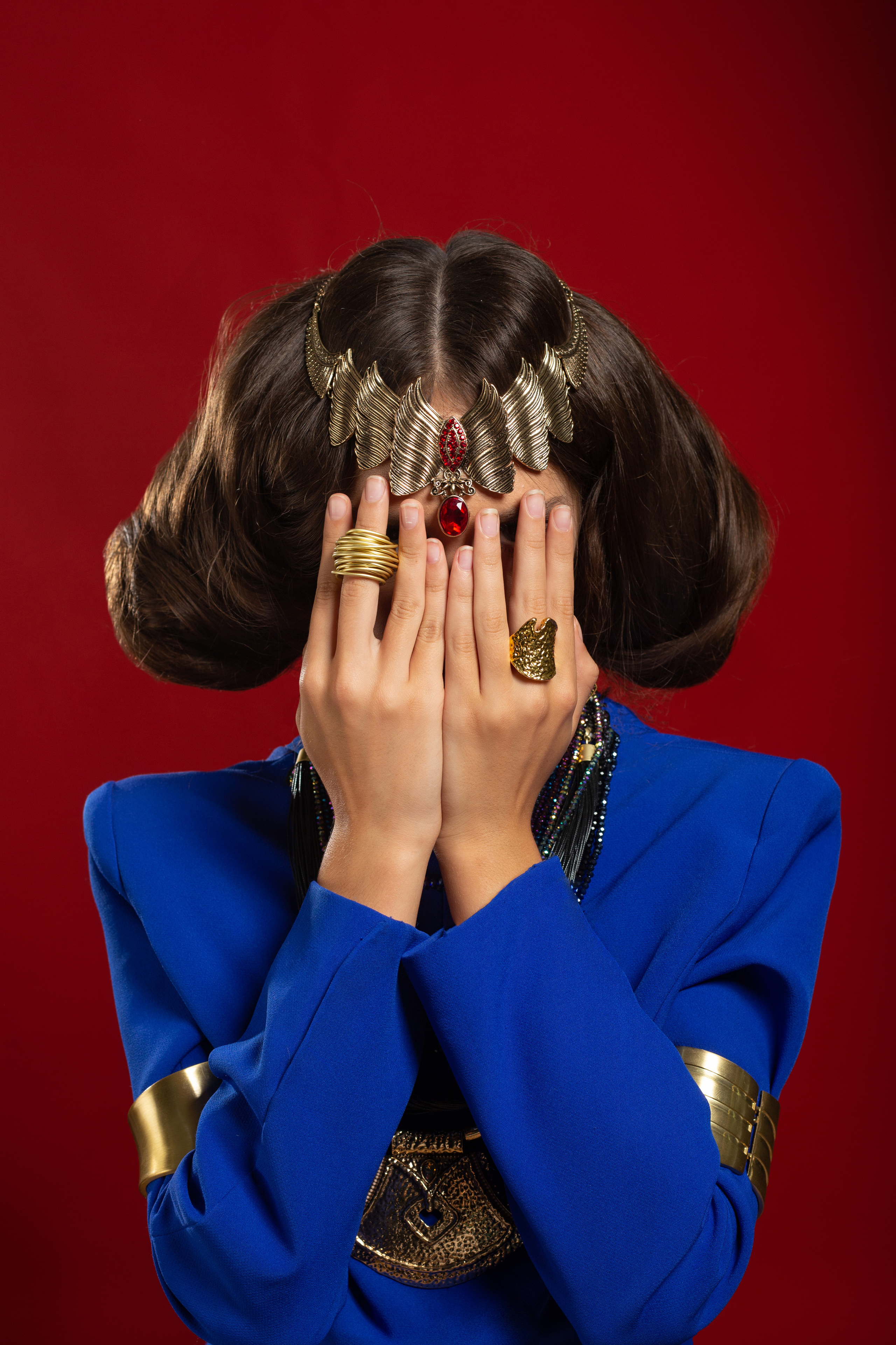 Елизавета К. Модельное агентство Lemi Models