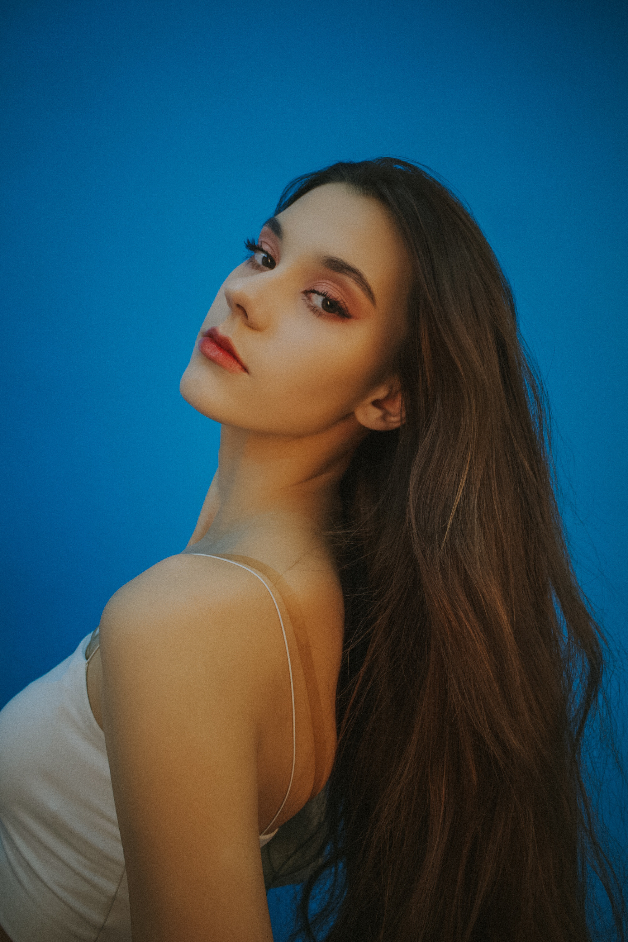 Ангелина. Модельное агентство Lemi Models