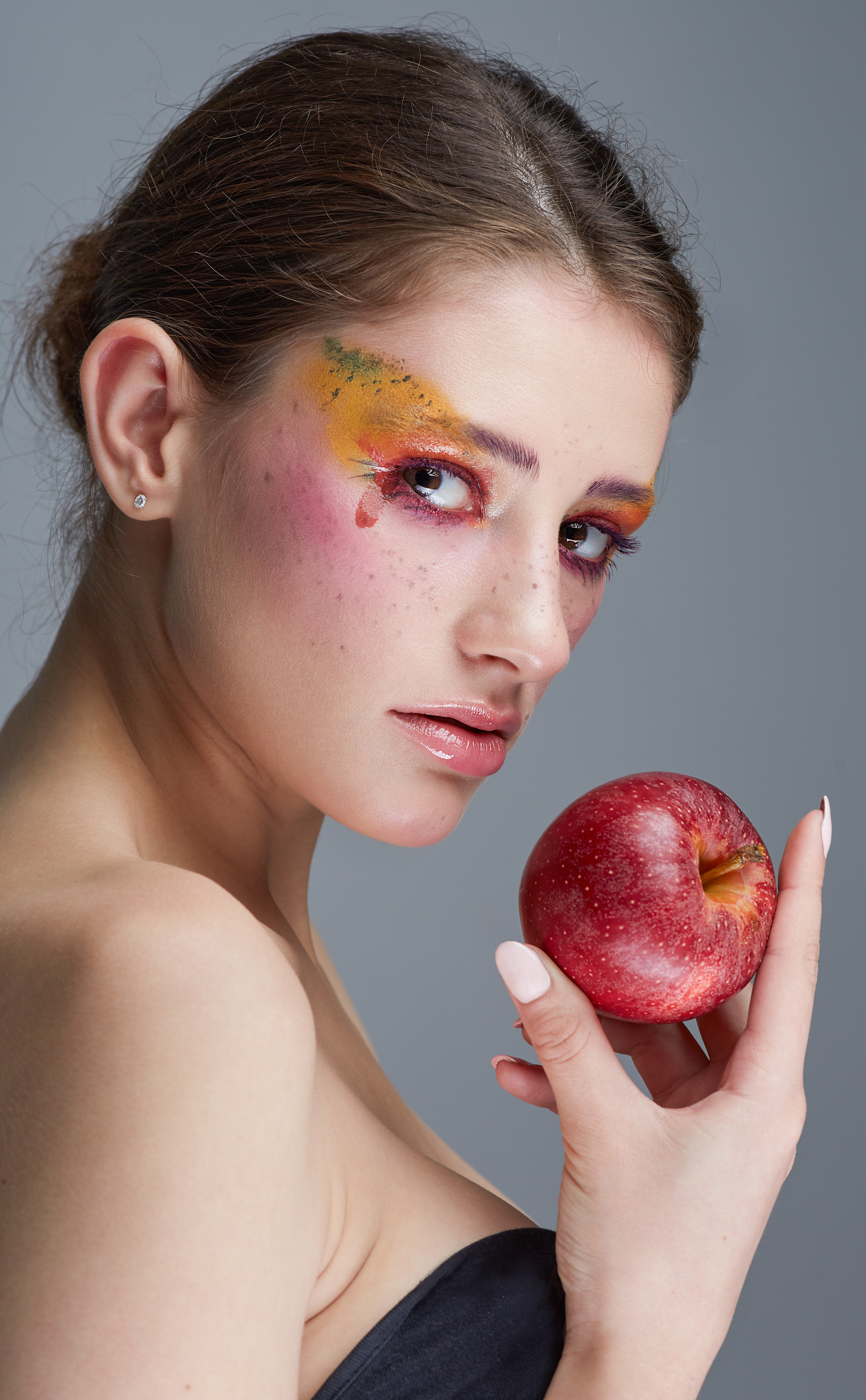 Анастасия С. Модельное агентство Lemi Models