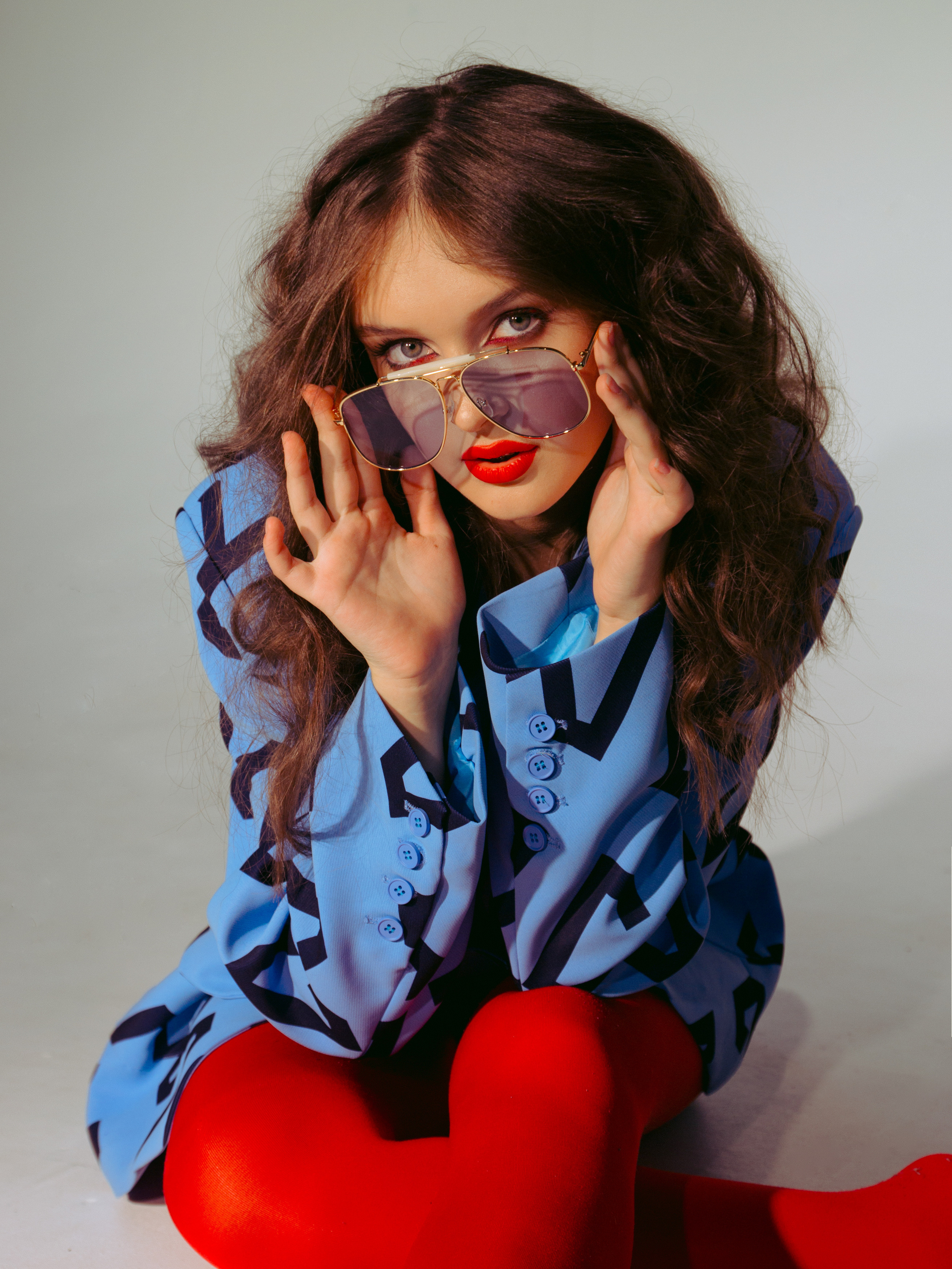 Даша Ш. Модельное агентство Lemi Models