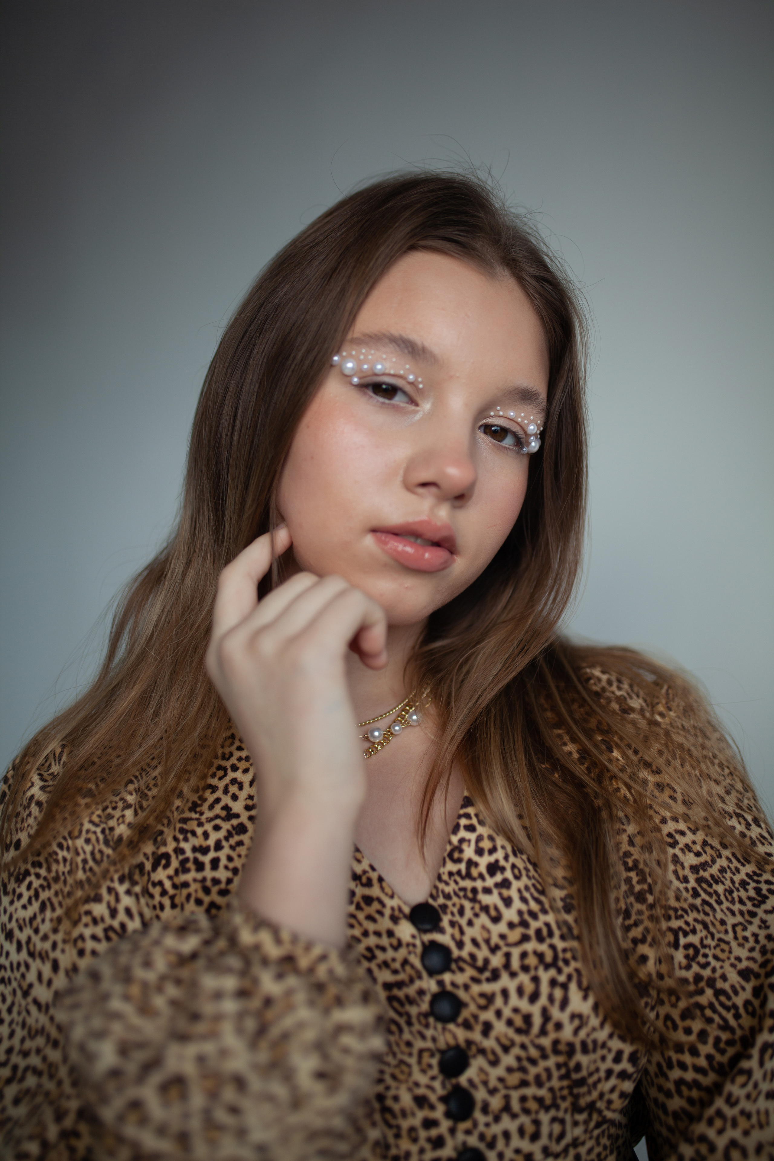 Софья И. Модельное агентство Lemi Models