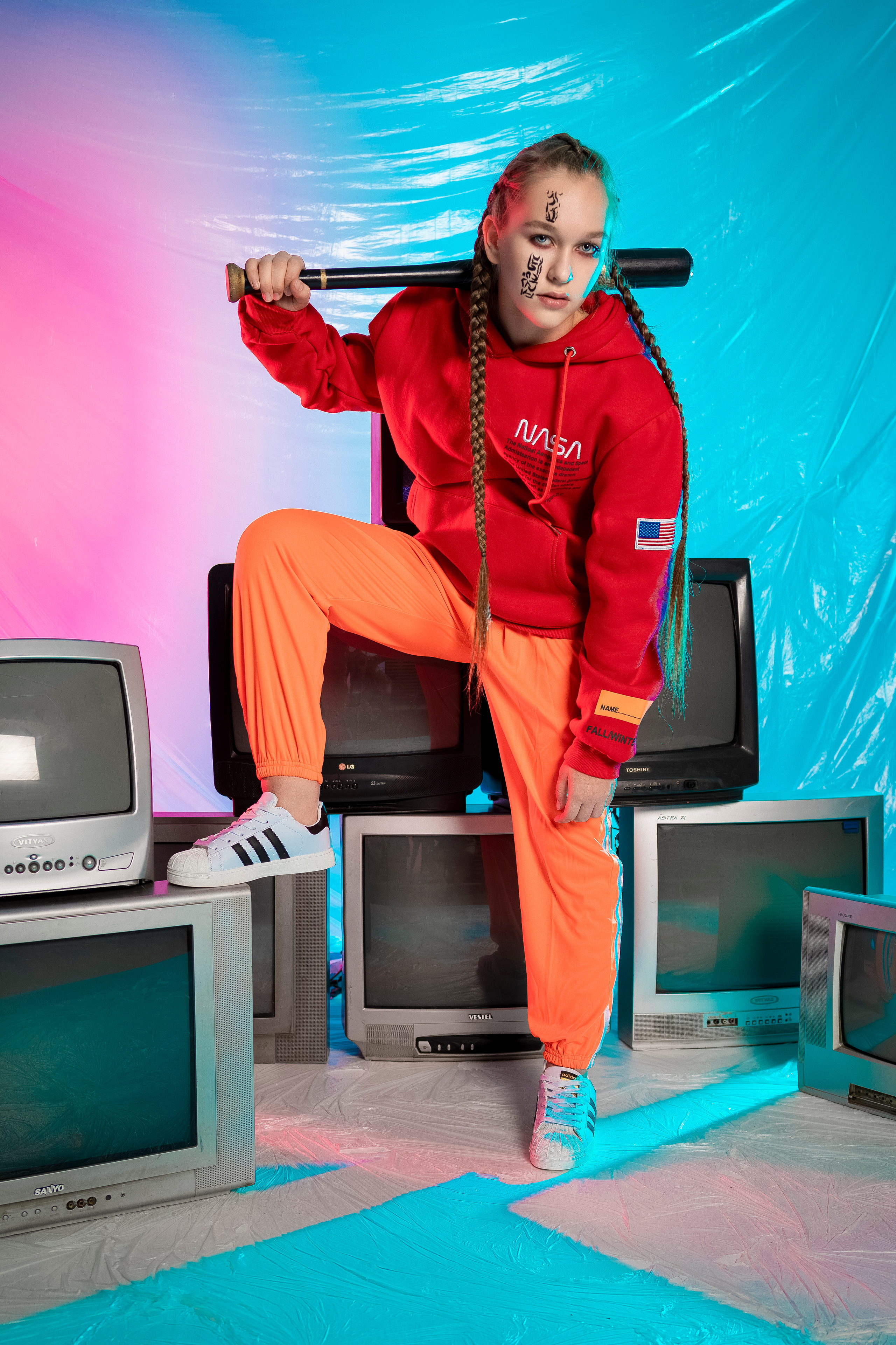 Мария Ш. Модельное агентство Lemi Models