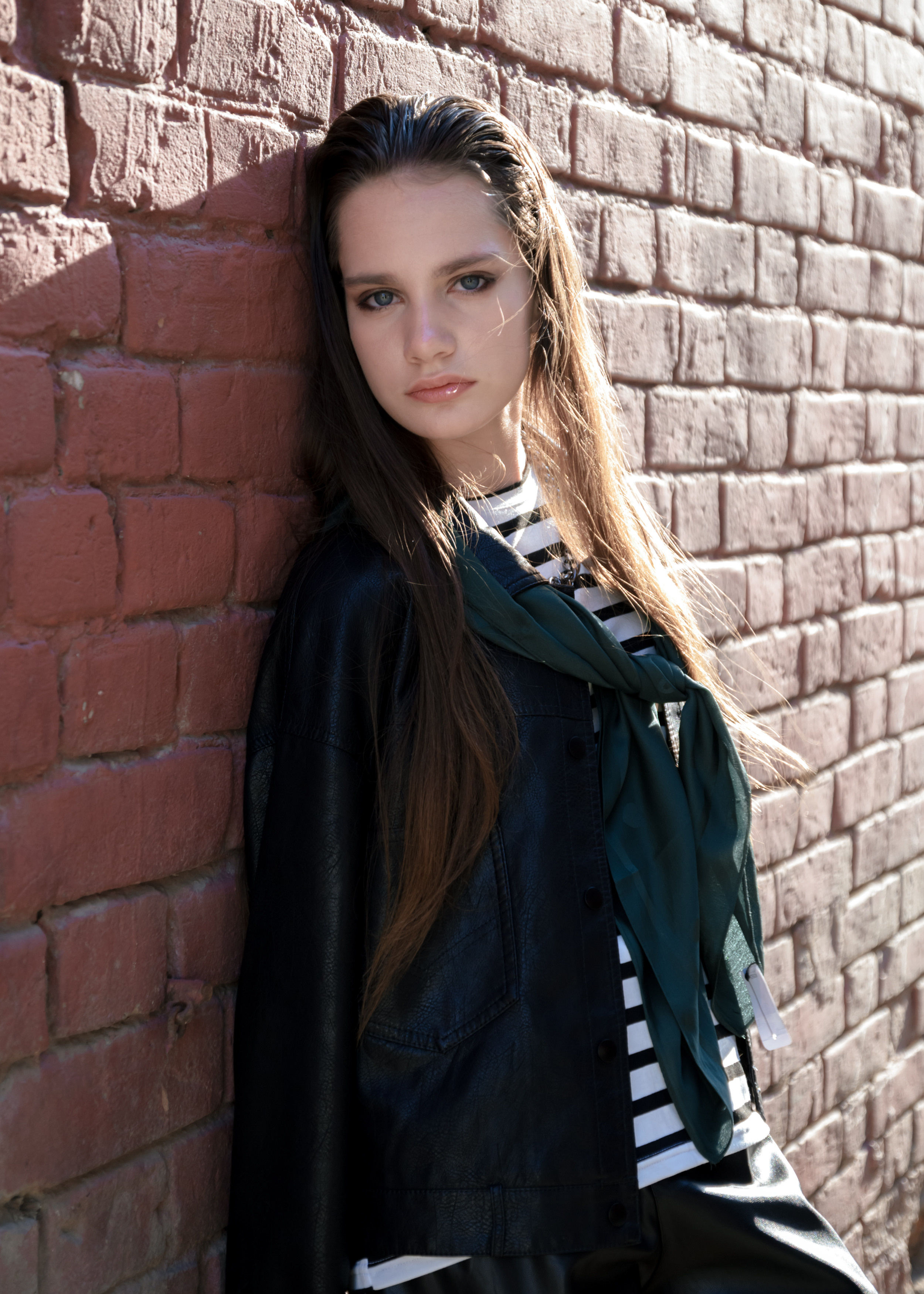 Елизавета К. Модельное агентство Lemi Models