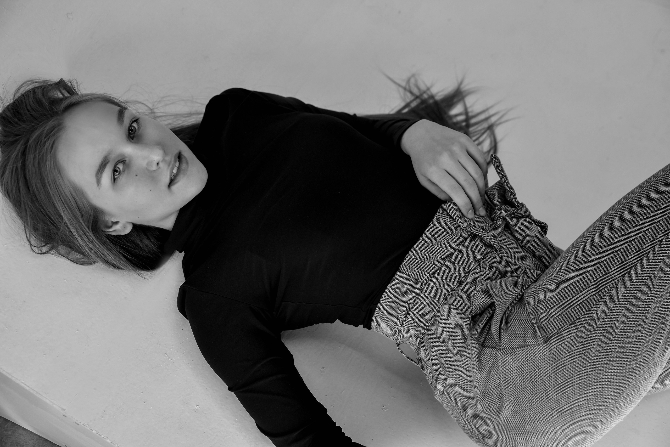 Мария Ш. Модельное агентство Lemi Models