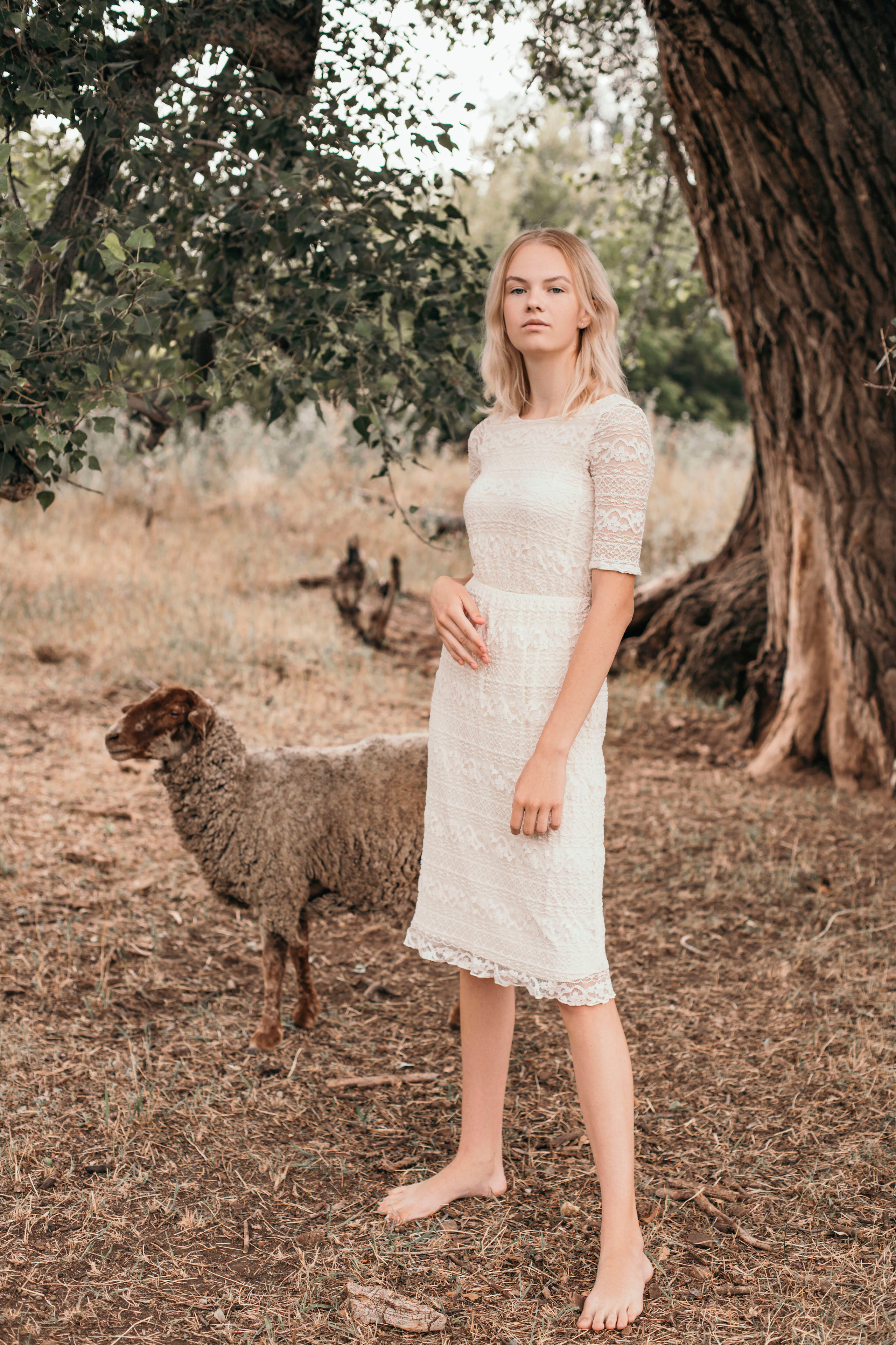 Настя С. Модельное агентство Lemi Models