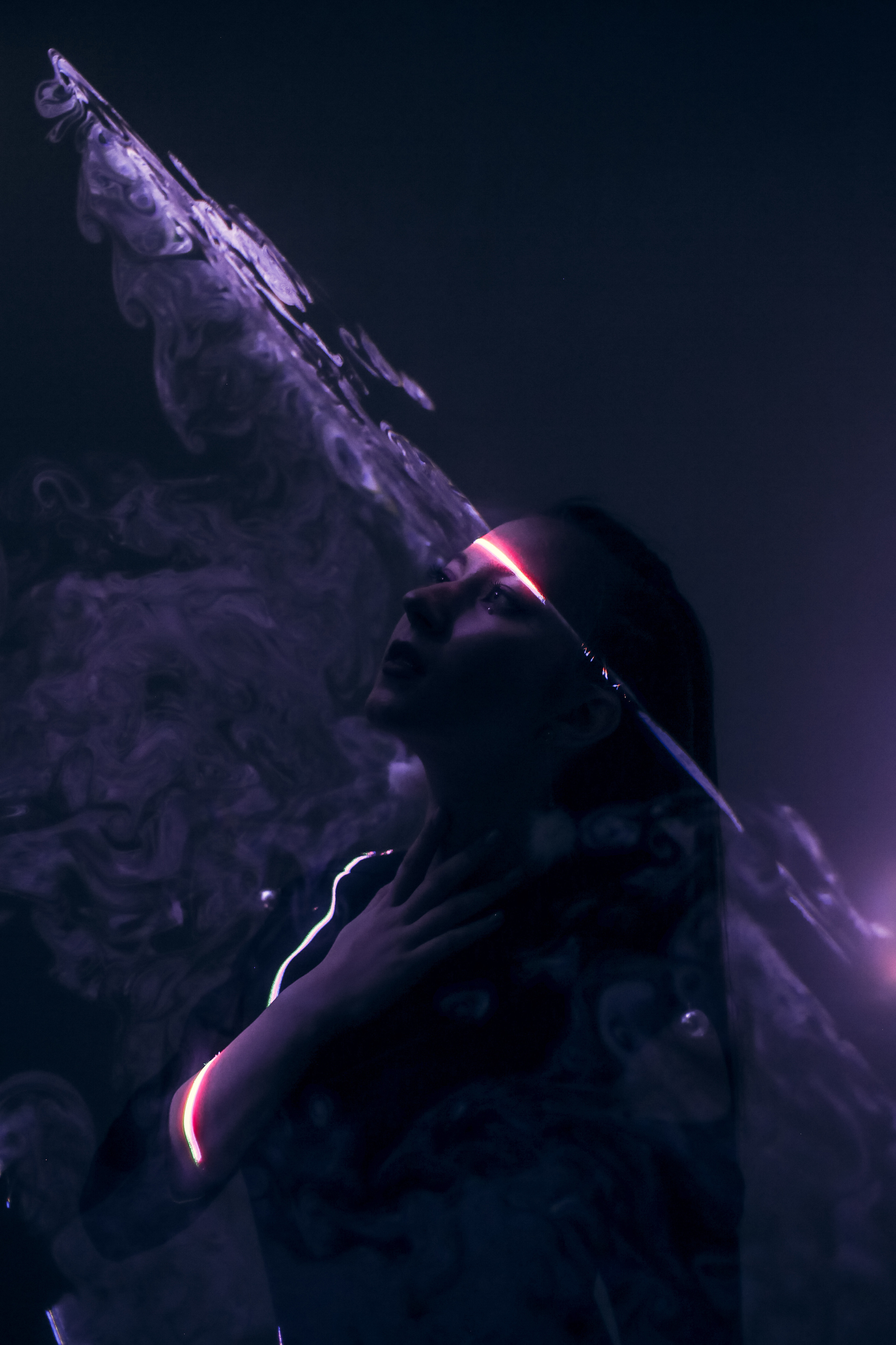 Александра. Модельное агентство Lemi Models