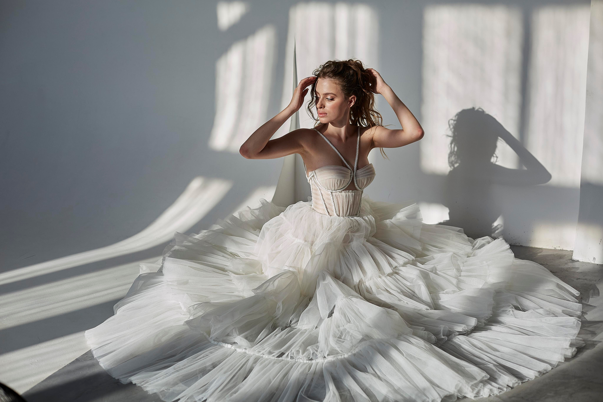 Ульяна К. Модельное агентство Lemi Models