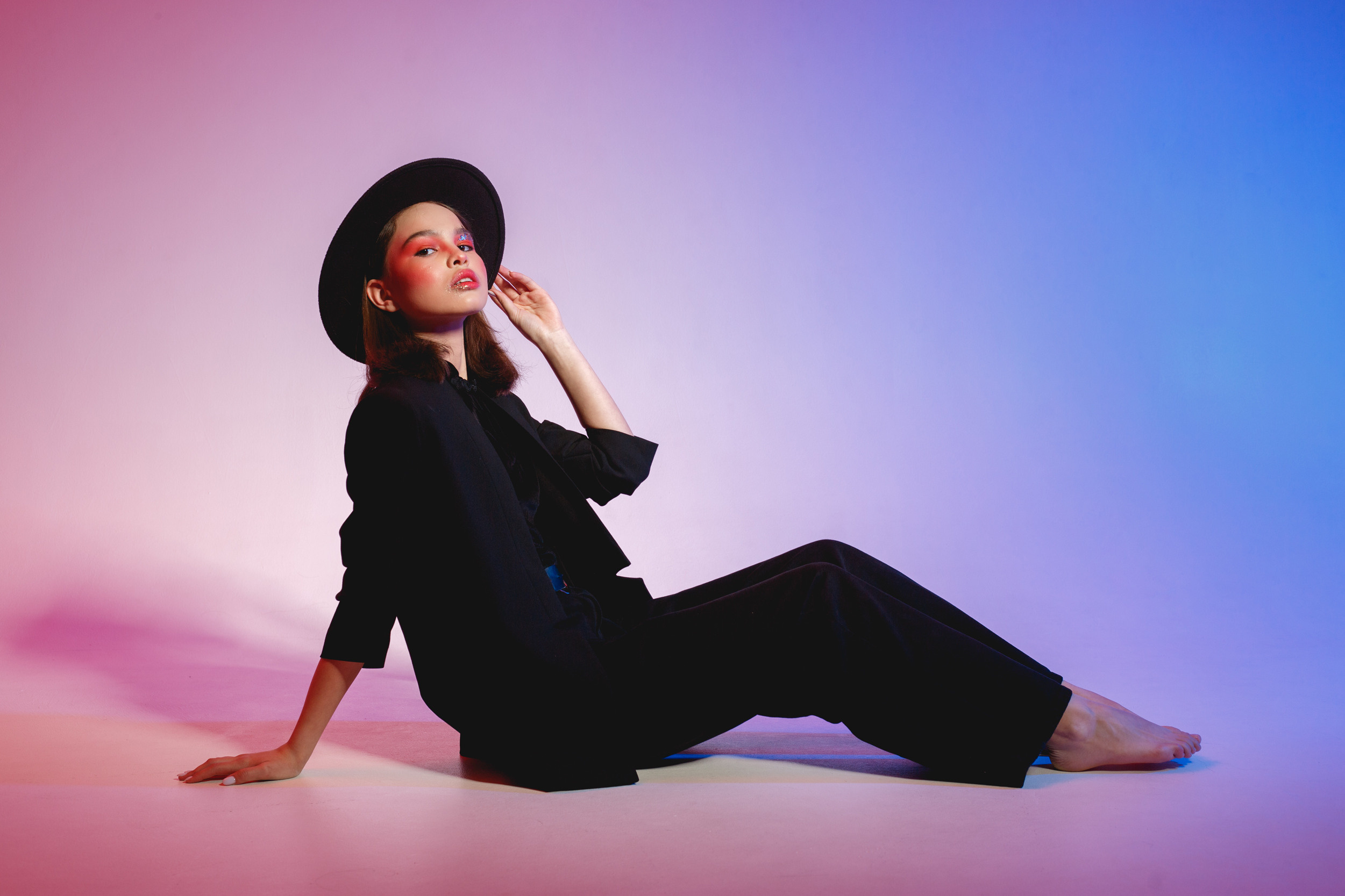 Элина. Модельное агентство Lemi Models