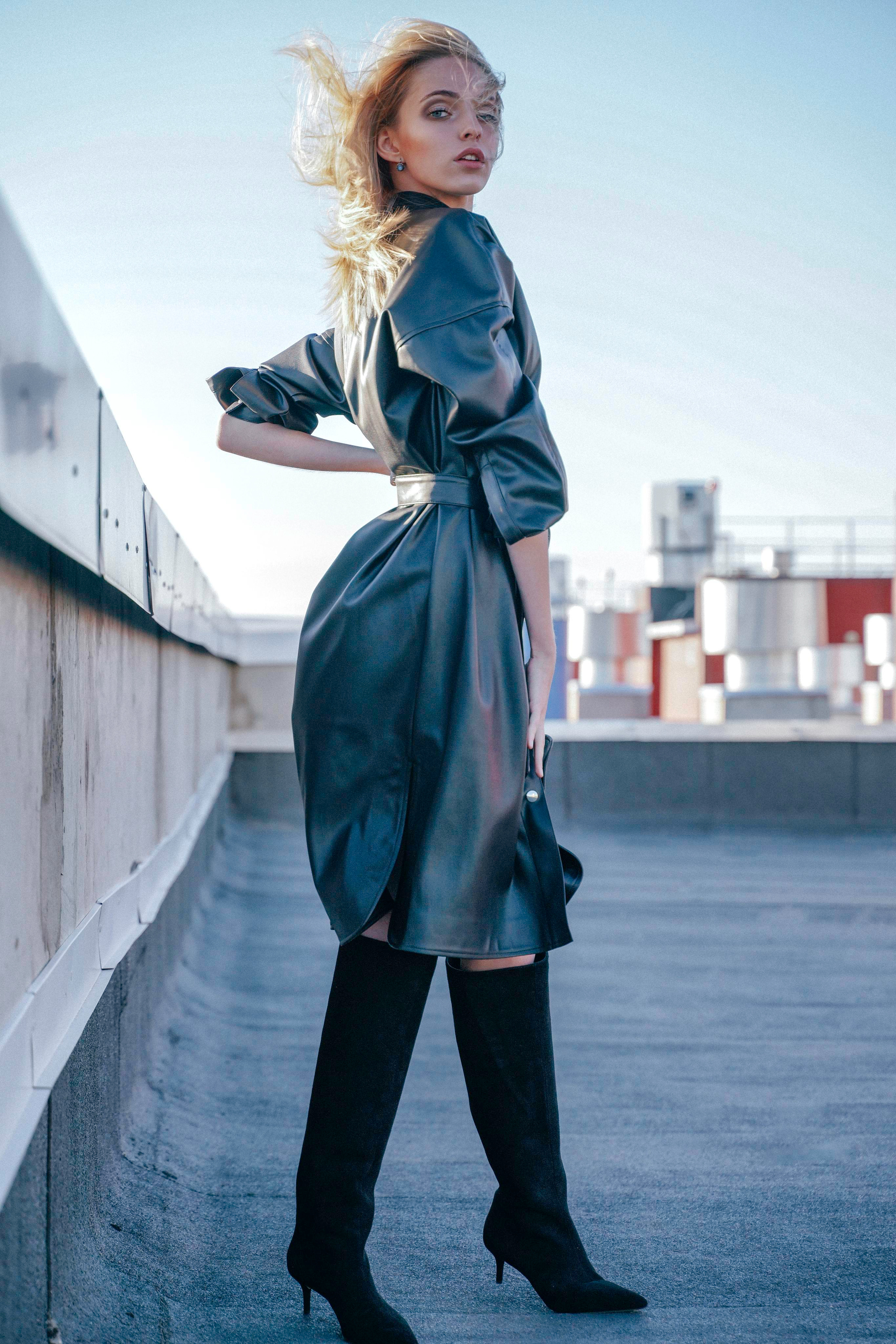 Ксения Х. Модельное агентство Lemi Models