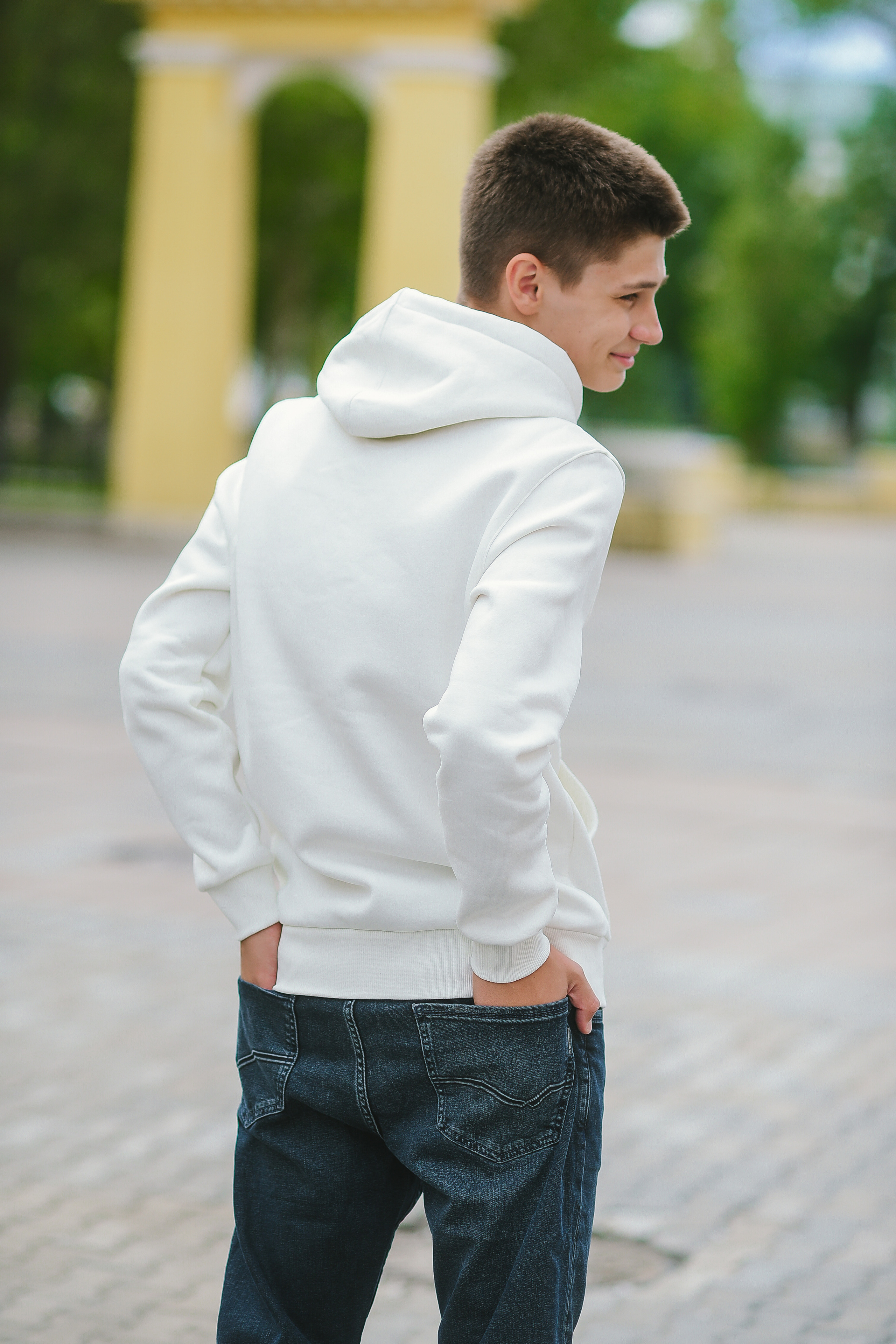 Игорь Б. Модельное агентство Lemi Models