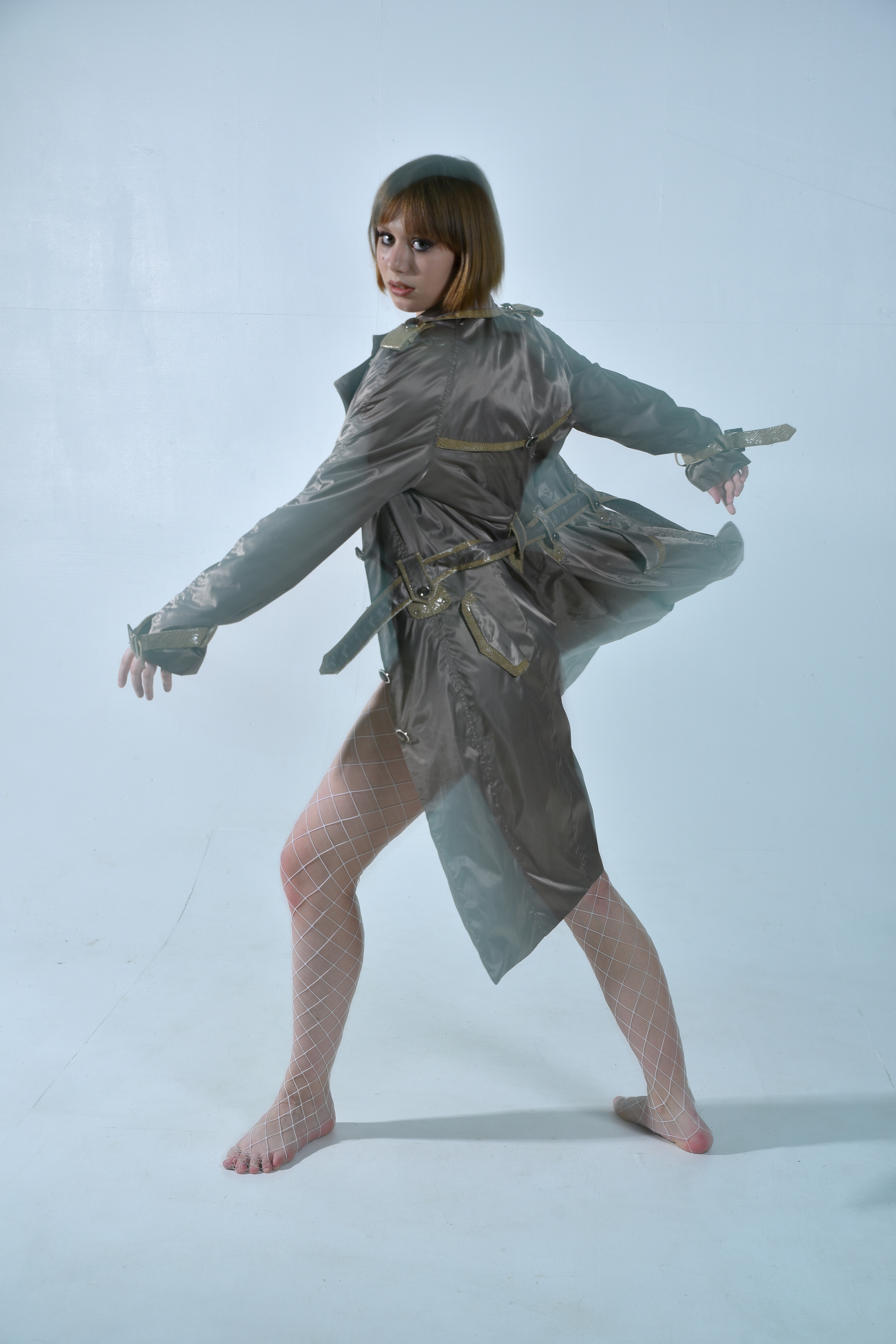 Лиза К. Модельное агентство Lemi Models