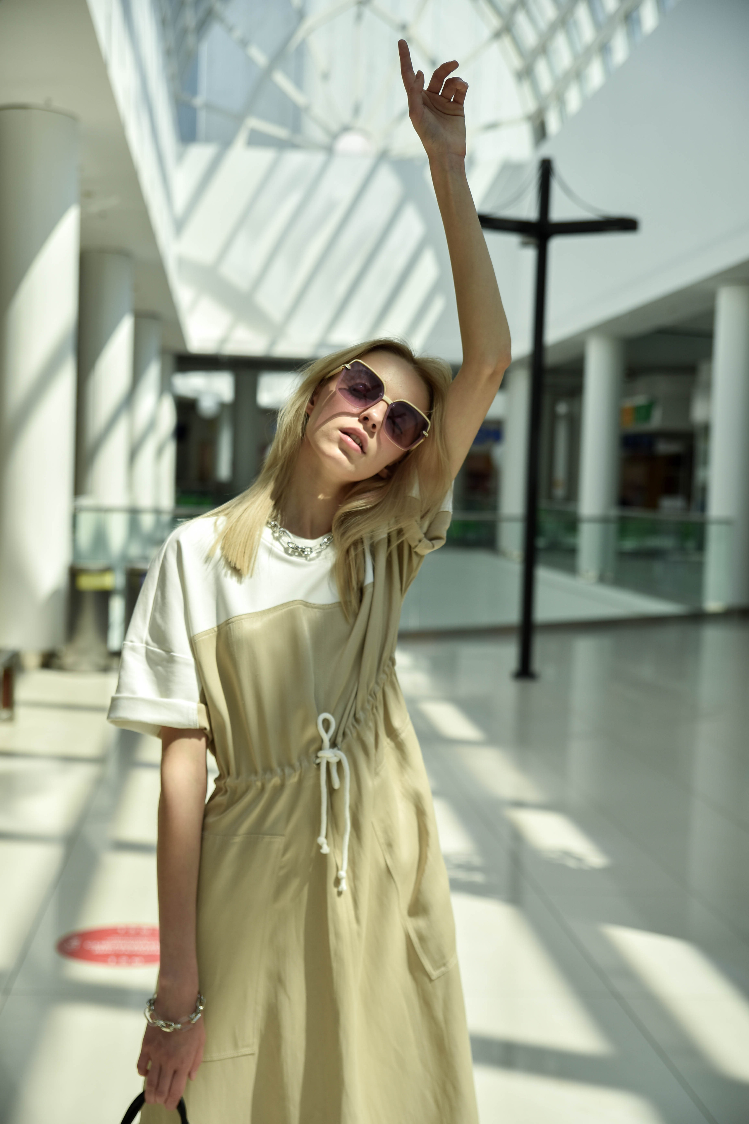 Ксения Х. Модельное агентство Lemi Models