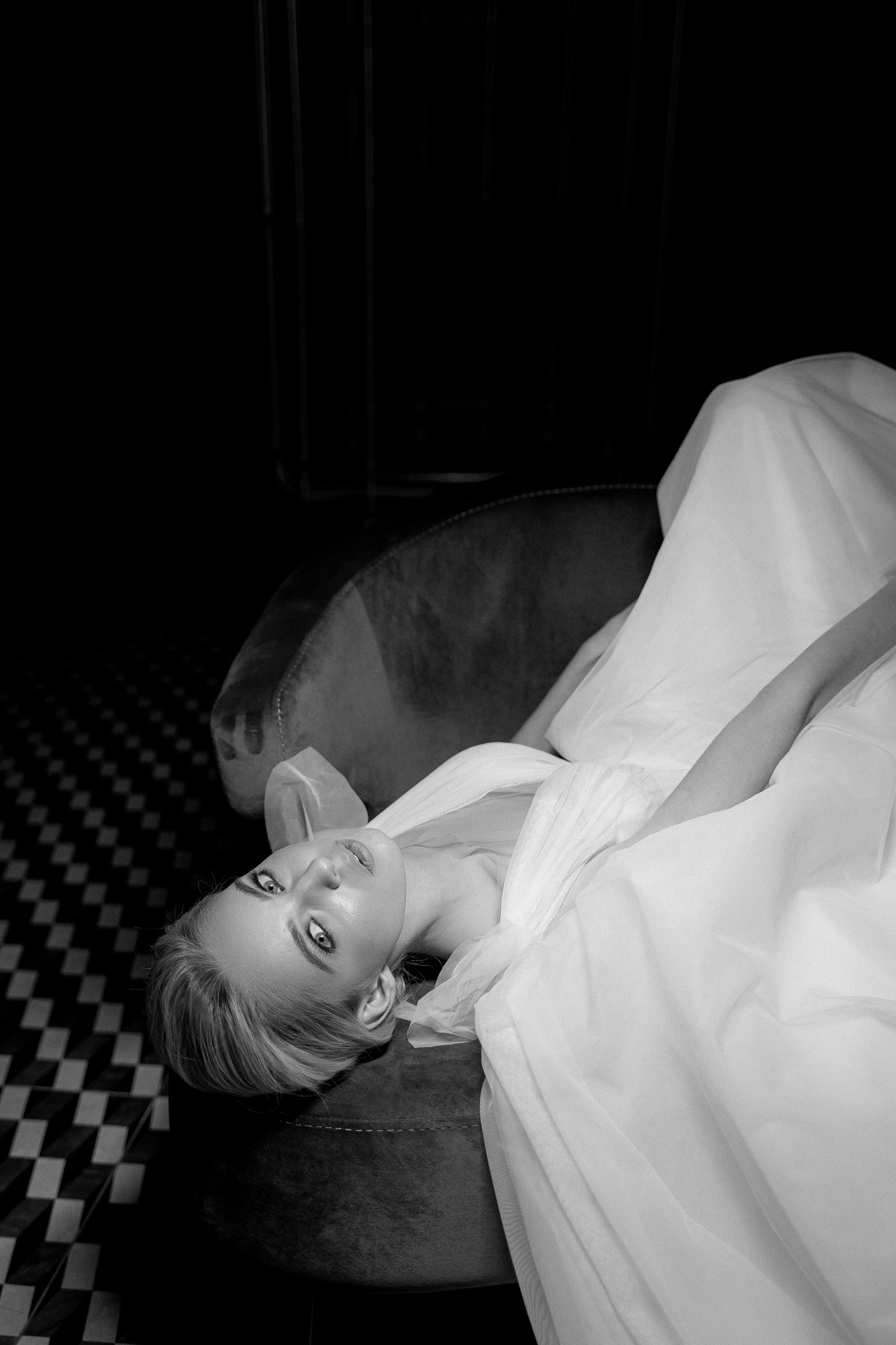 Ксения Х. Модельное агентство Lemi Models