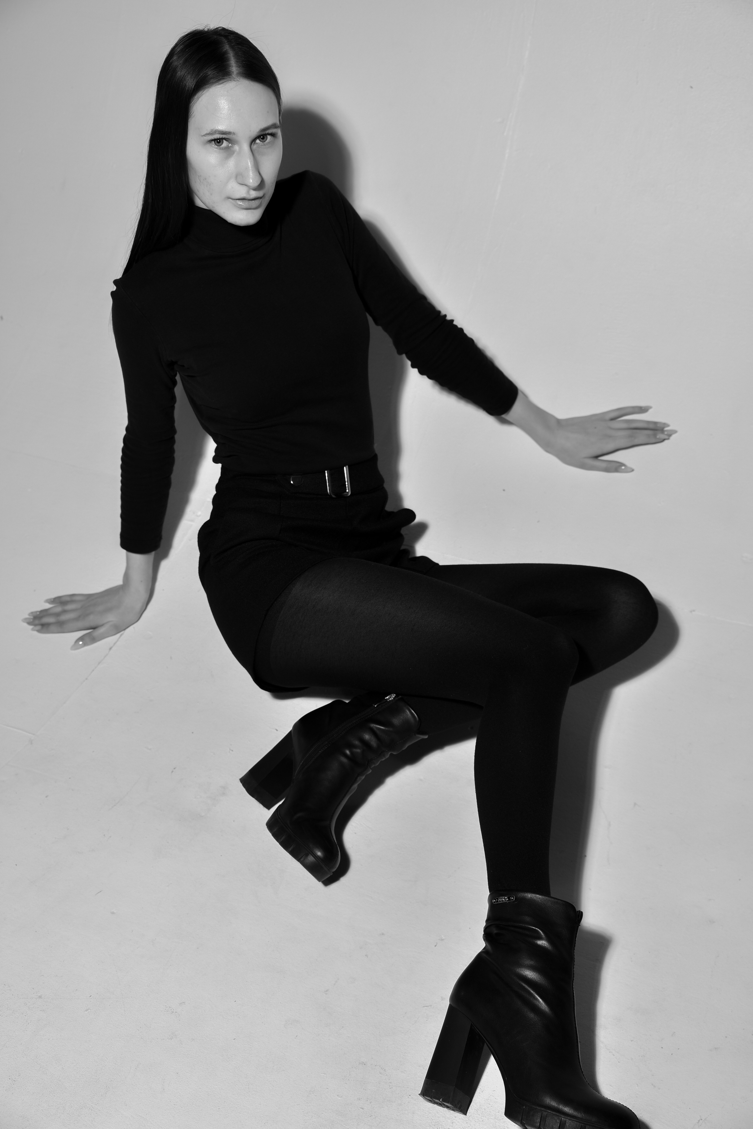 Мария. Модельное агентство Lemi Models