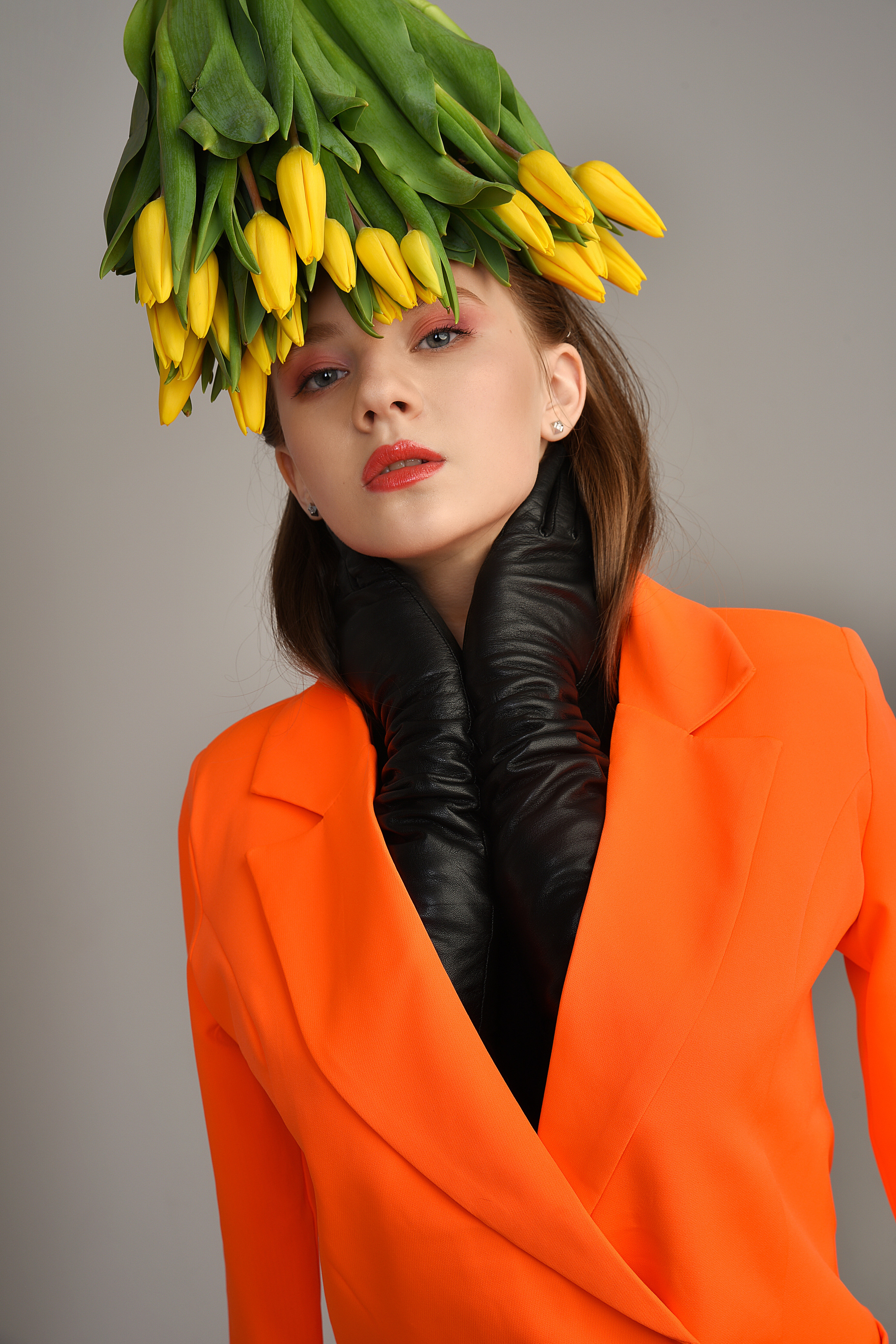 Ксения Б. Модельное агентство Lemi Models