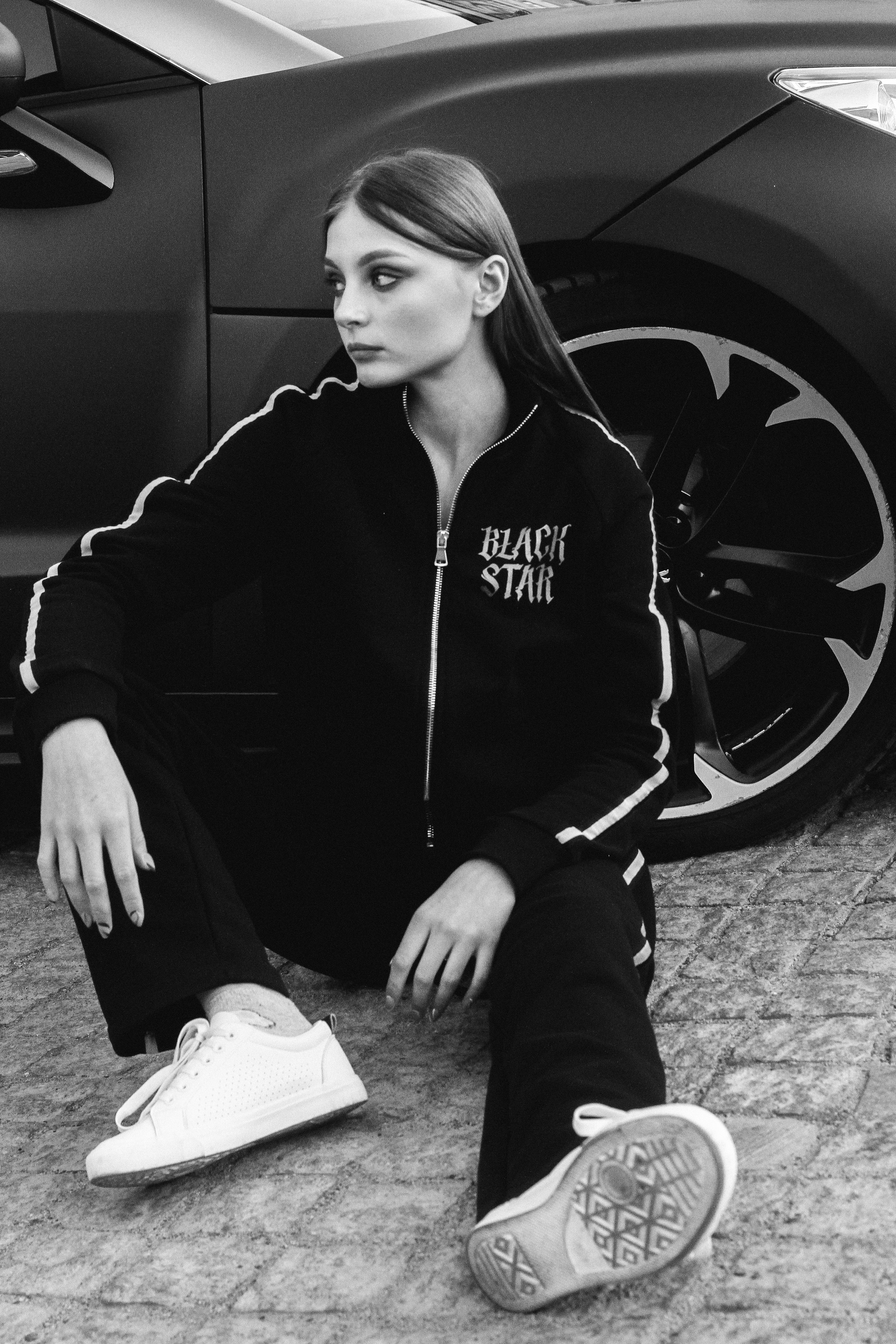 Маргарита Б. Модельное агентство Lemi Models