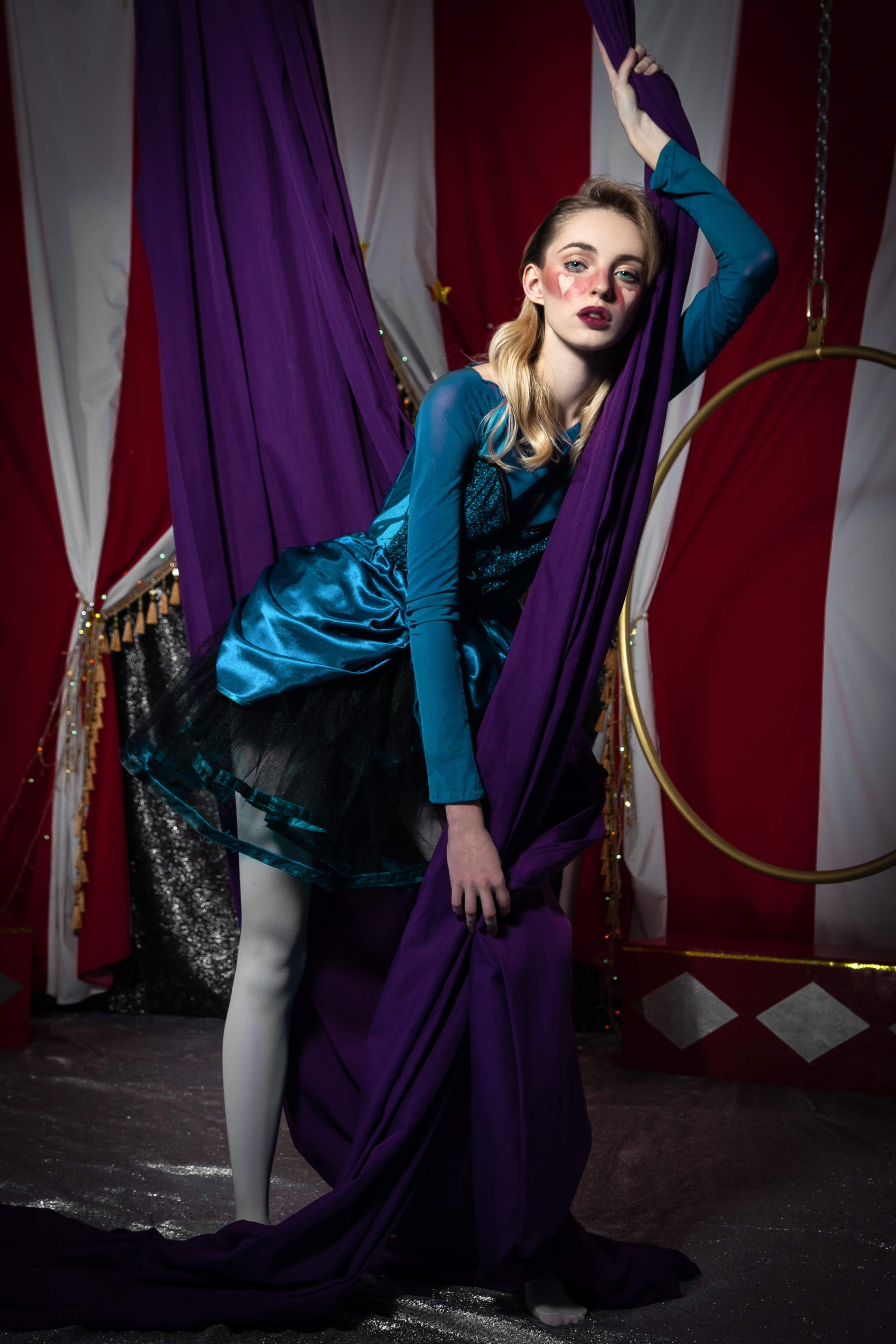 Ксения Х. Модельное агентство Lemi Models