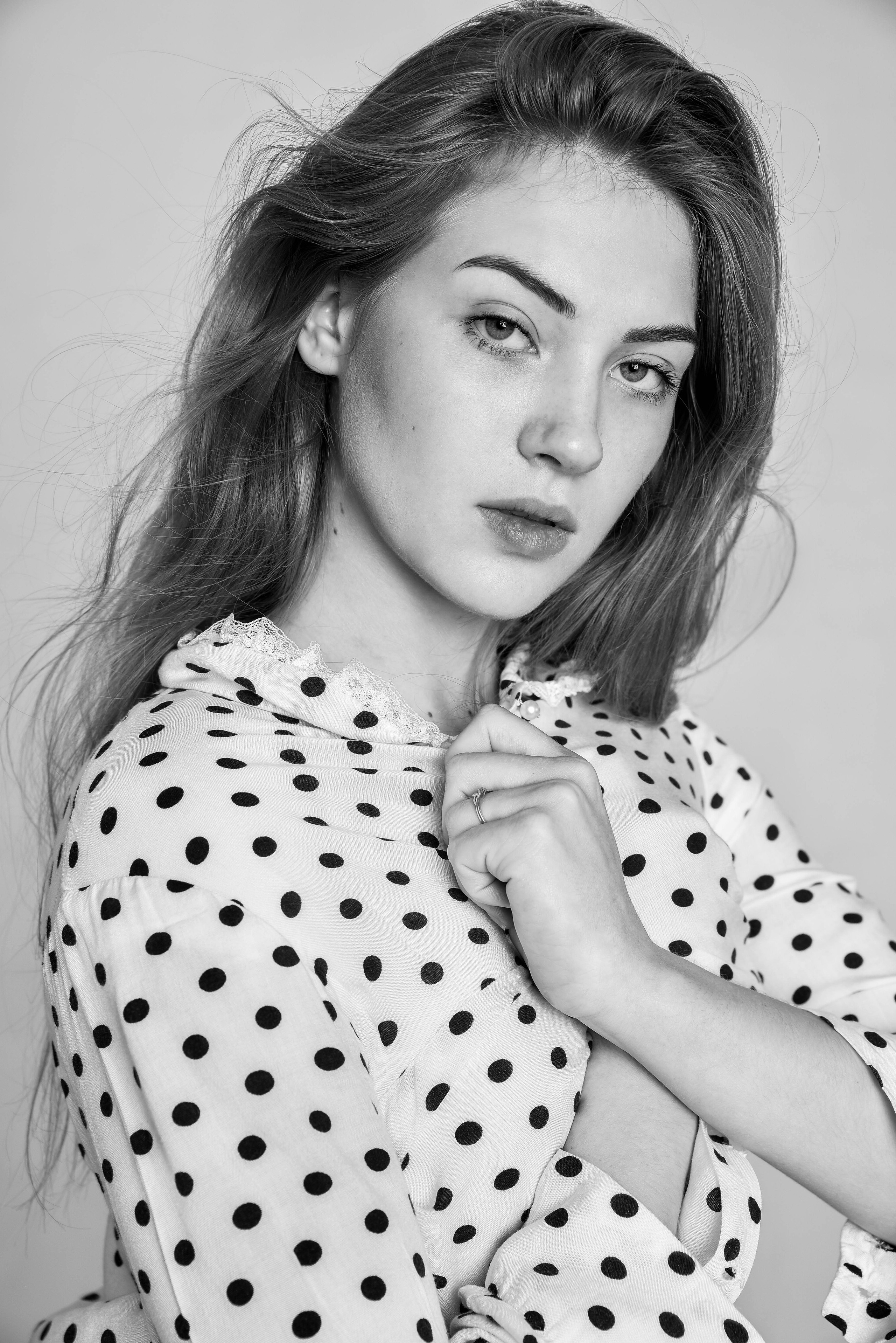 Катя С. Модельное агентство Lemi Models