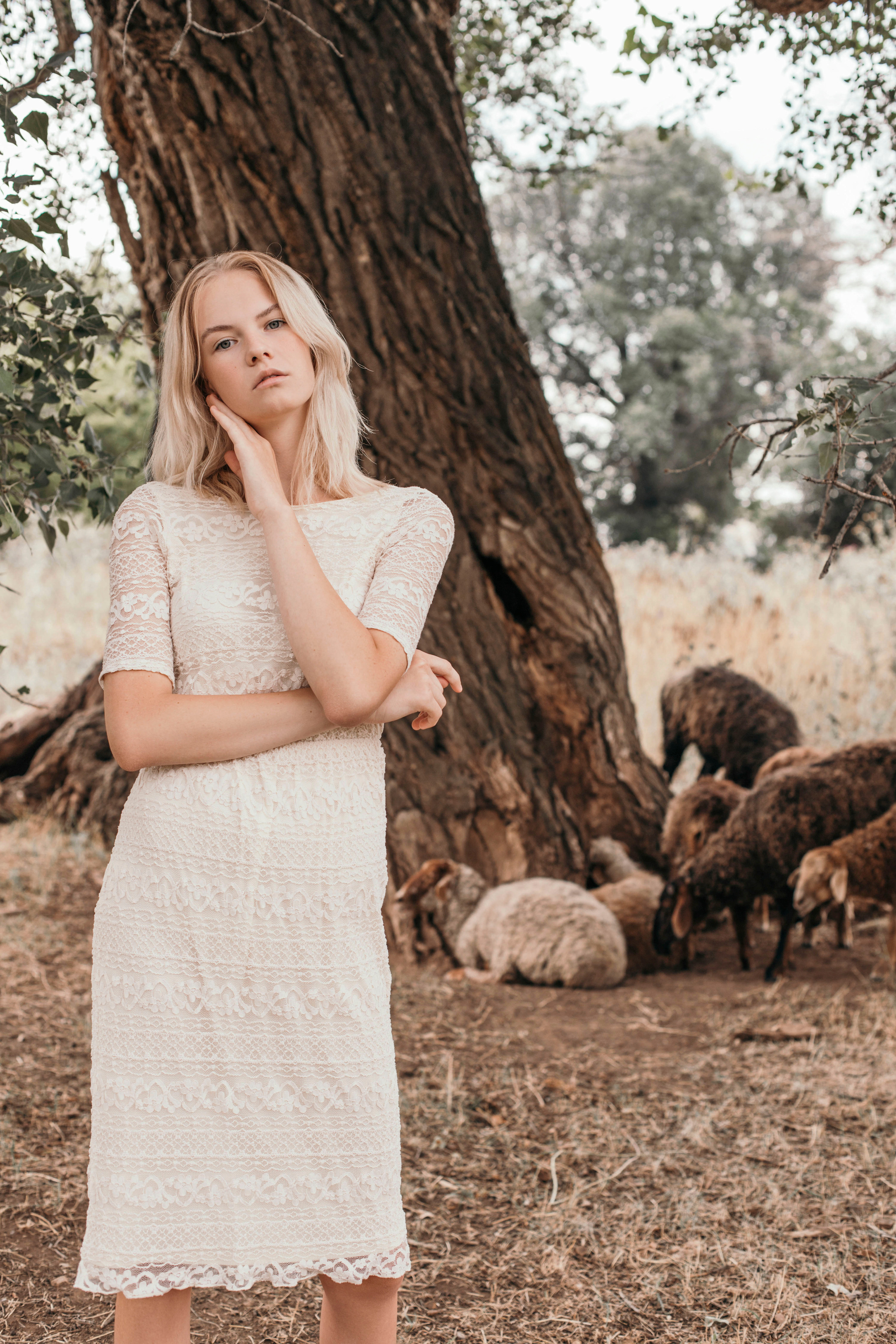 Настя С. Модельное агентство Lemi Models