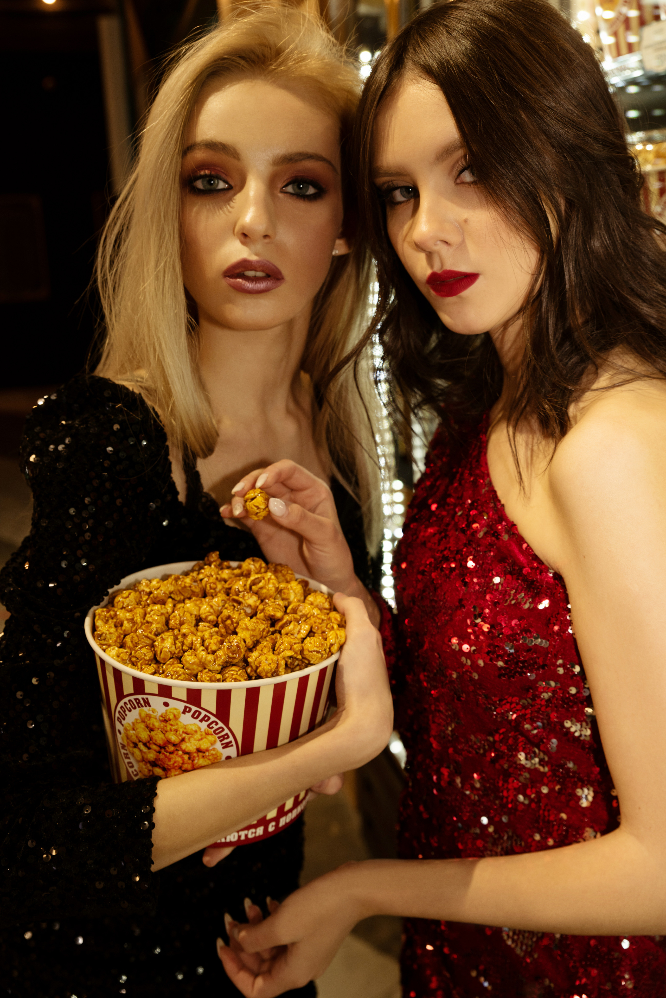 Ксения Х. Модельное агентство Lemi Models