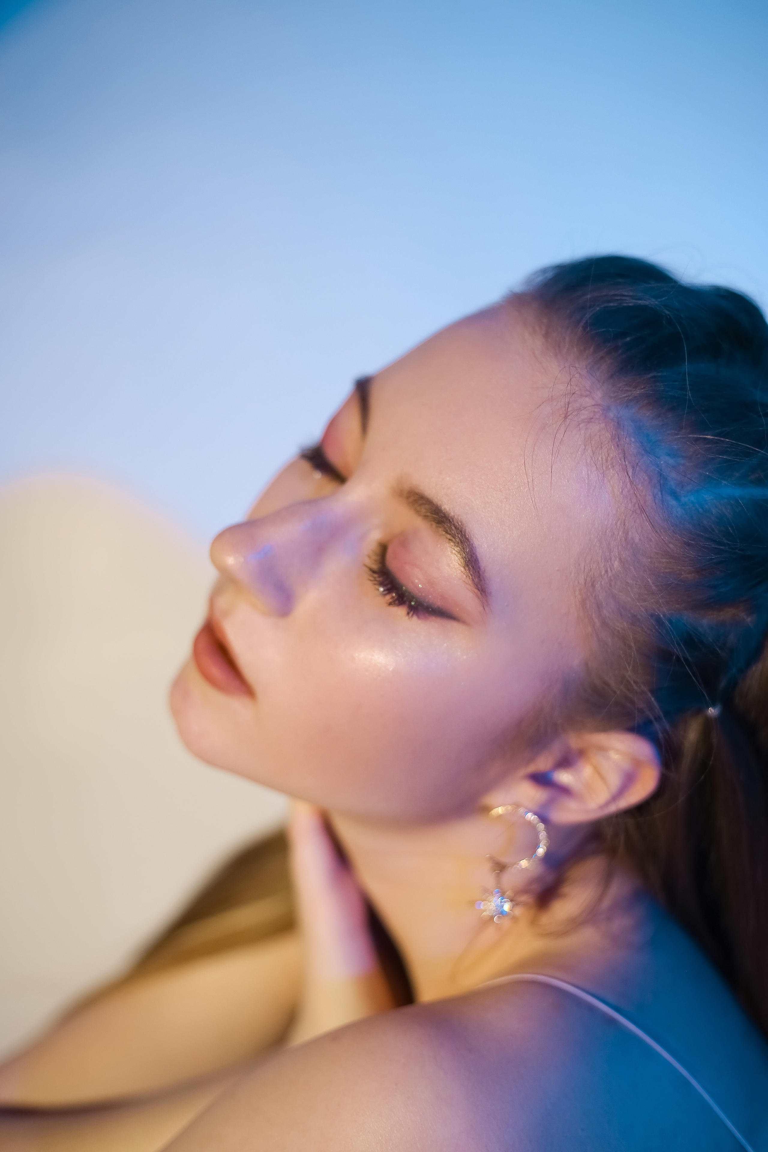 Александра. Модельное агентство Lemi Models