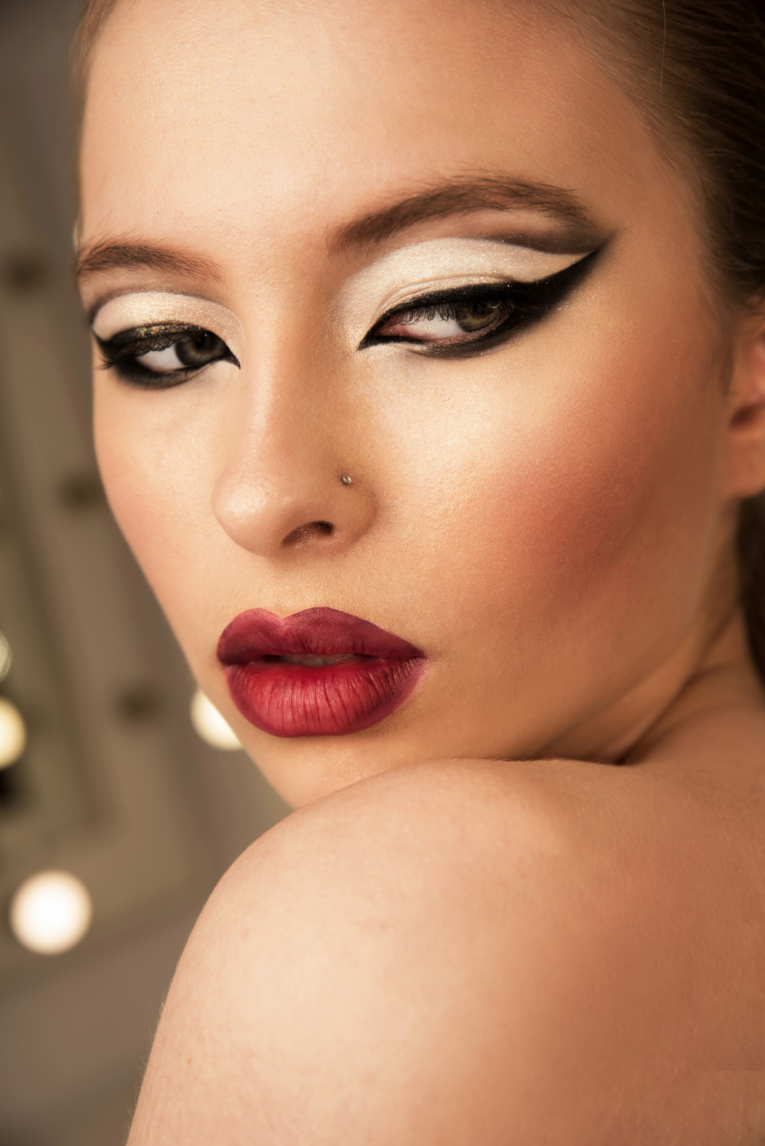 София С. Модельное агентство Lemi Models