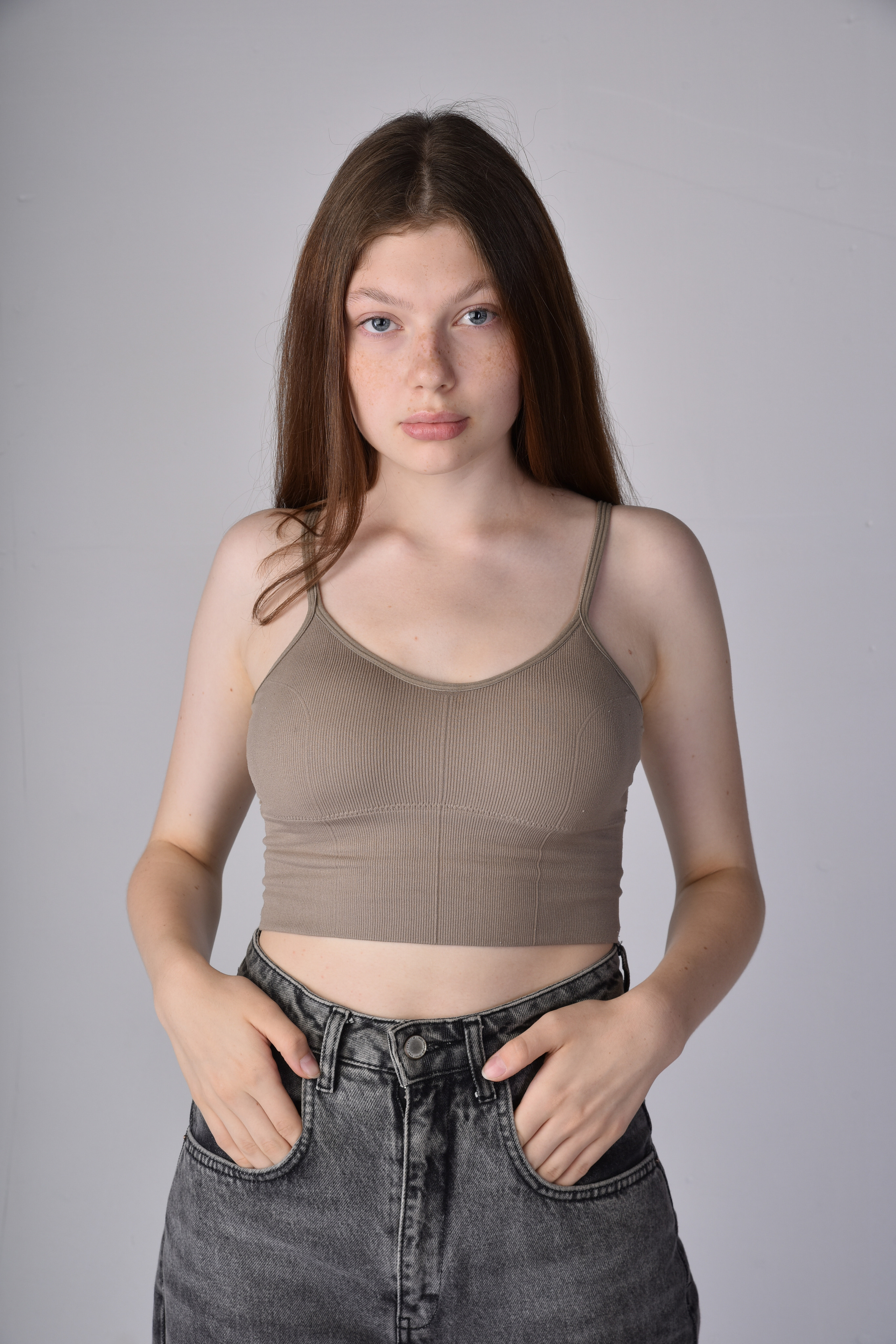 Женя Б. Модельное агентство Lemi Models