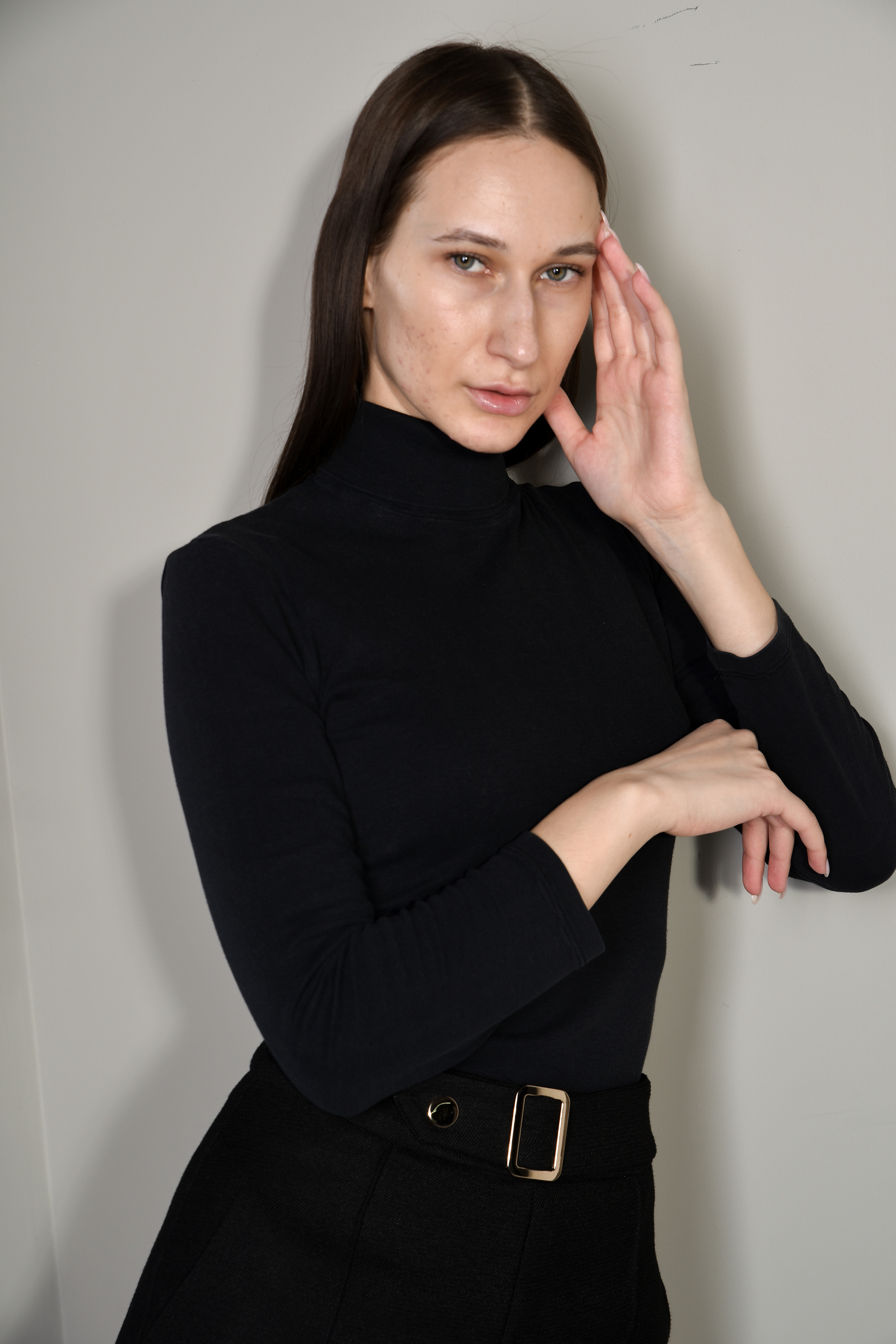 Мария. Модельное агентство Lemi Models