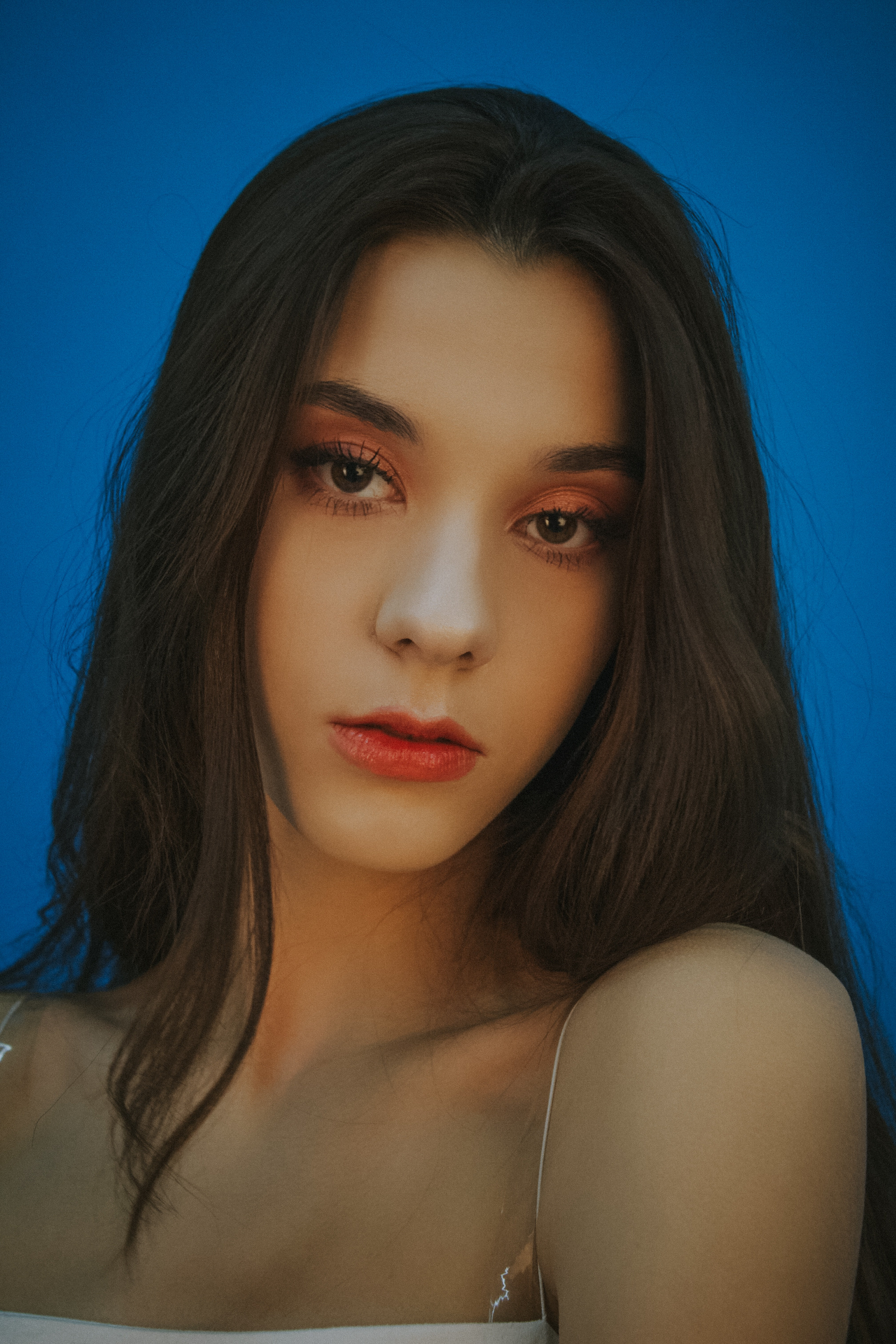 Ангелина. Модельное агентство Lemi Models