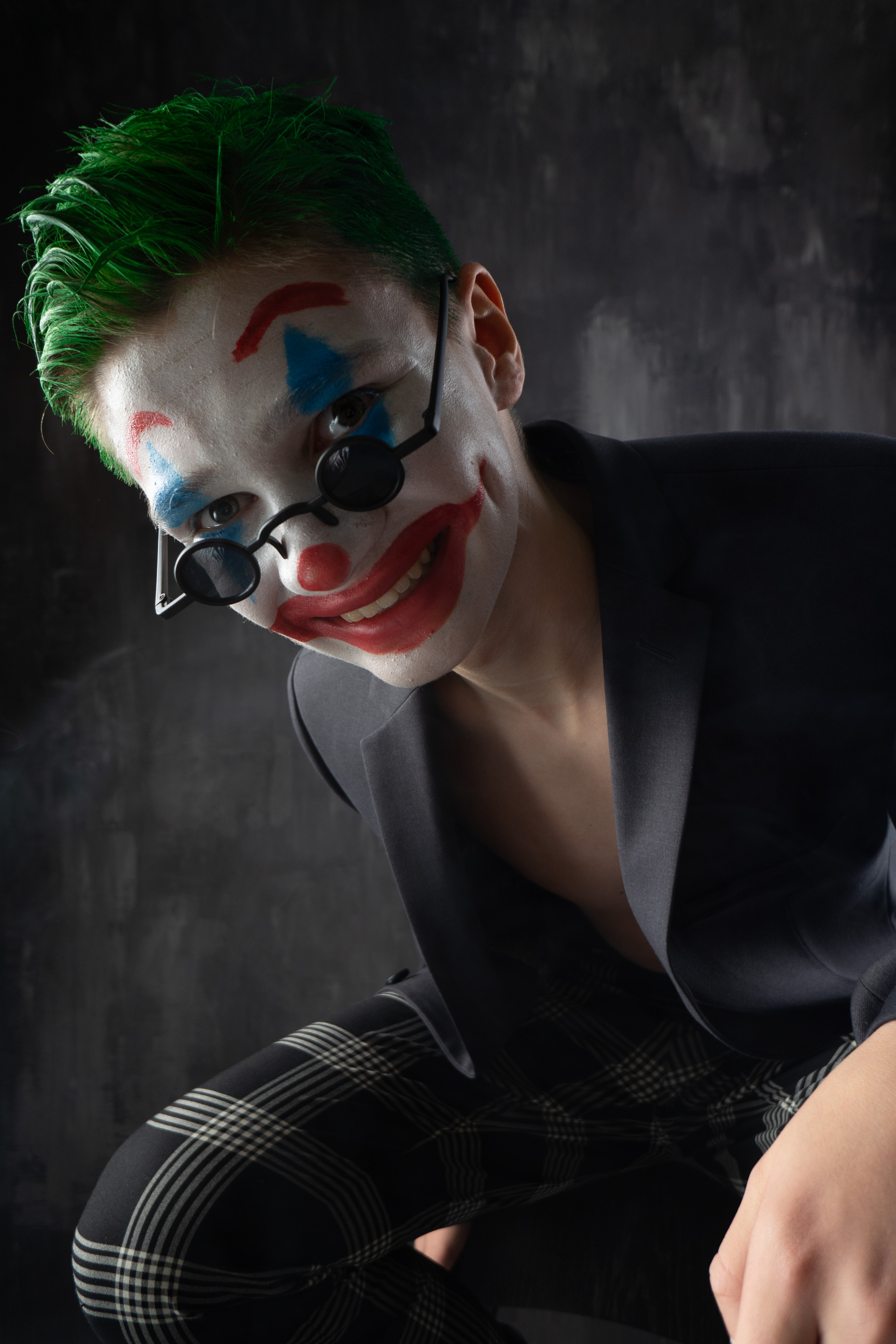 Игорь Б. Модельное агентство Lemi Models