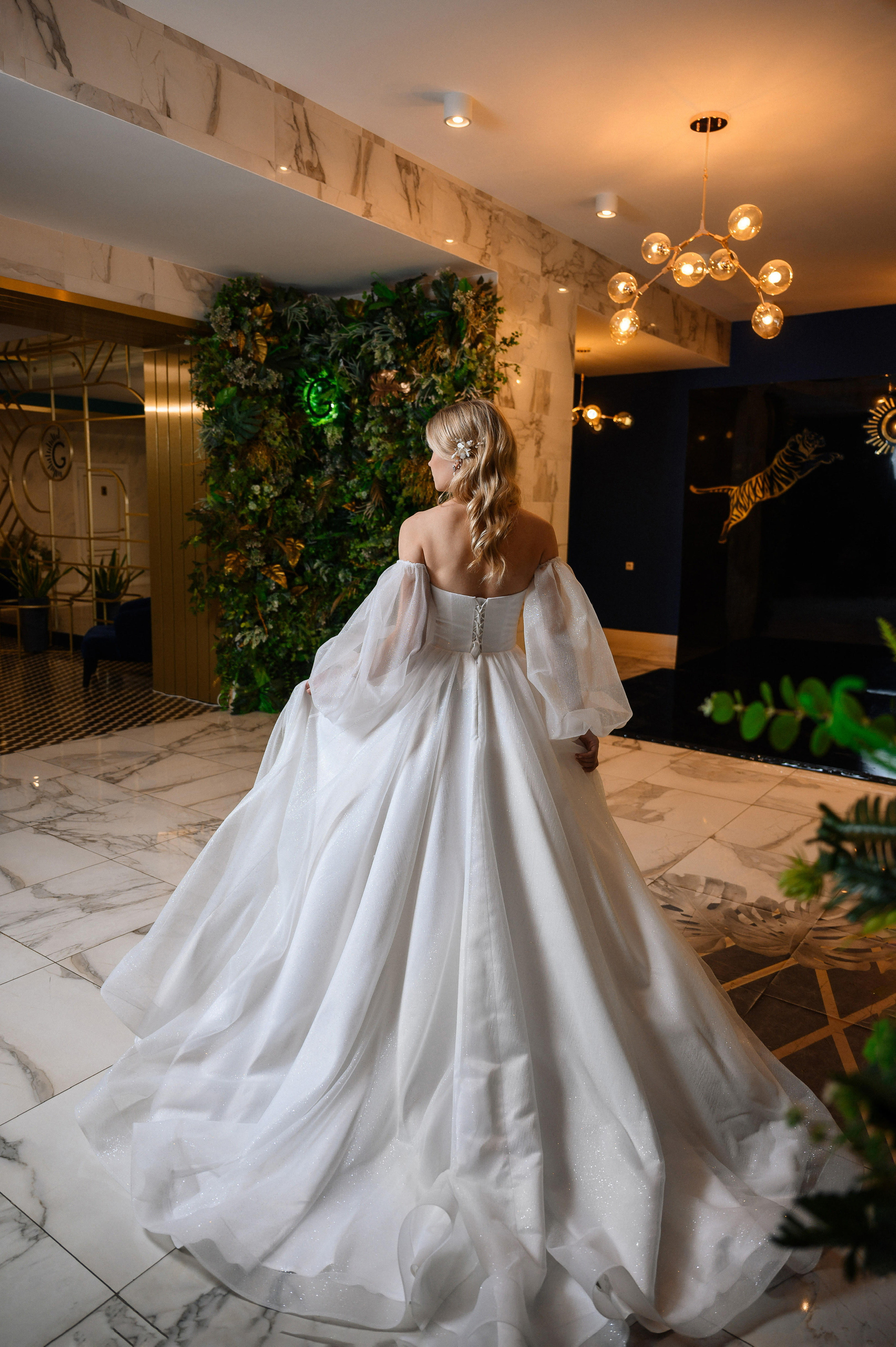 Полина О. Модельное агентство Lemi Models