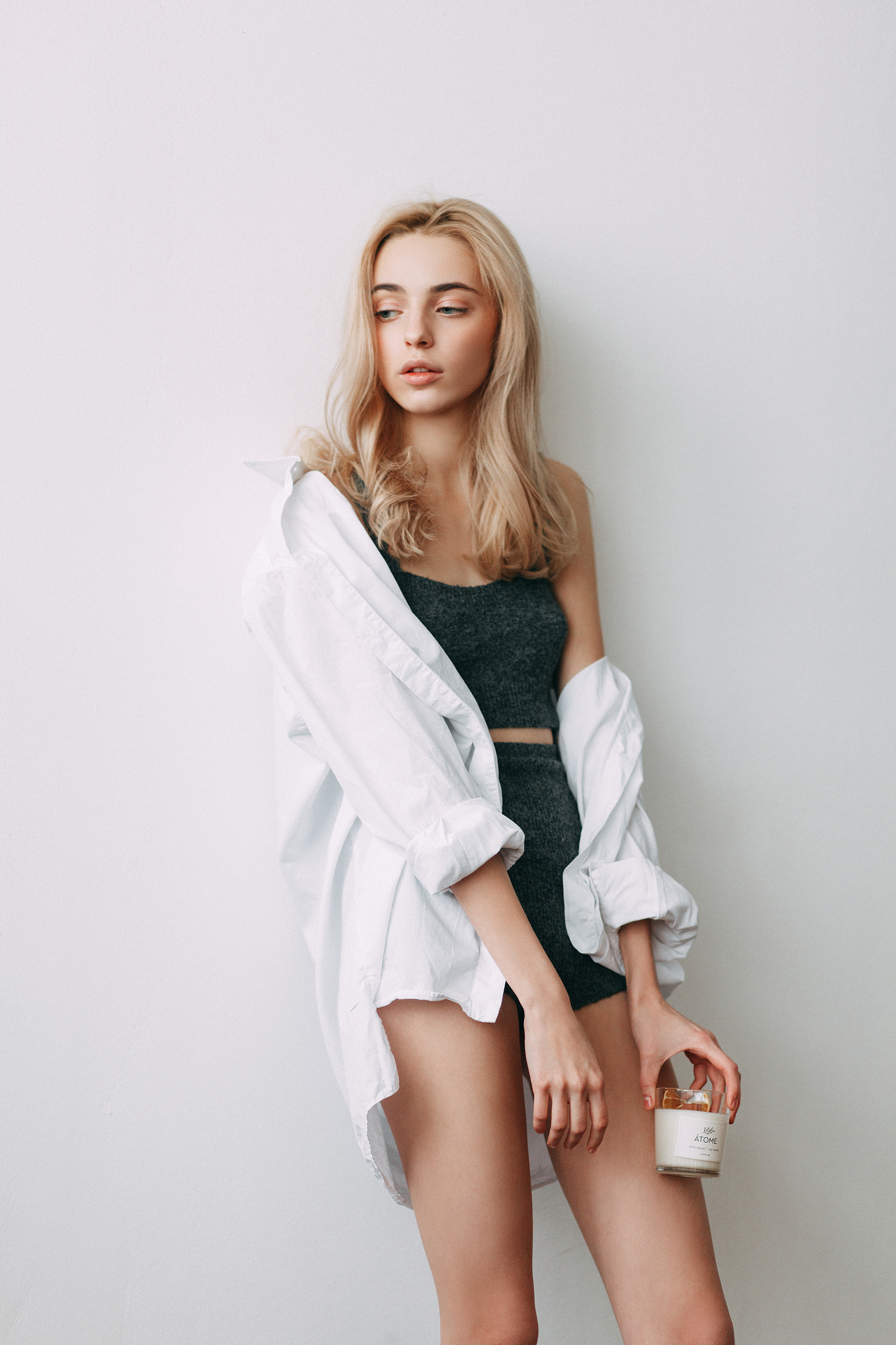 Ксения Х. Модельное агентство Lemi Models