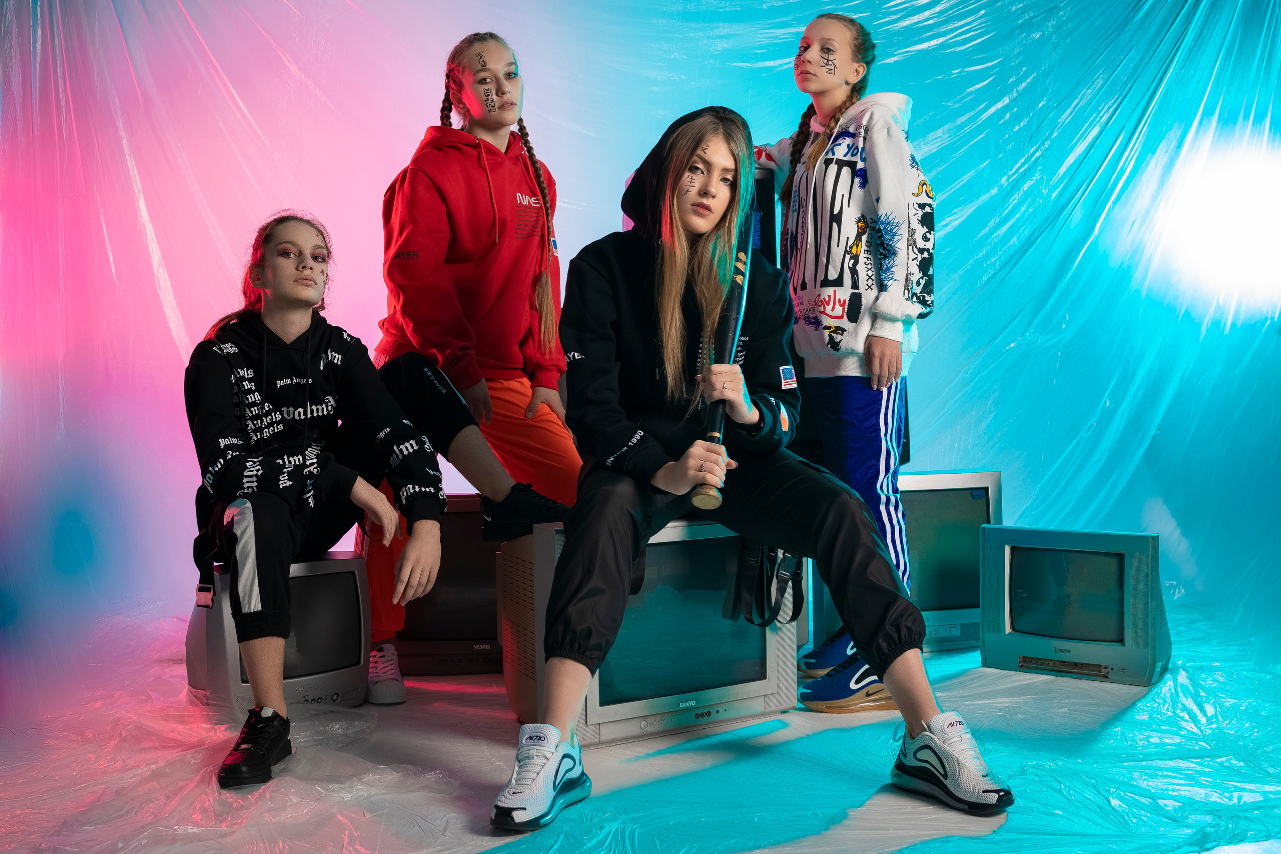 Елизавета К. Модельное агентство Lemi Models