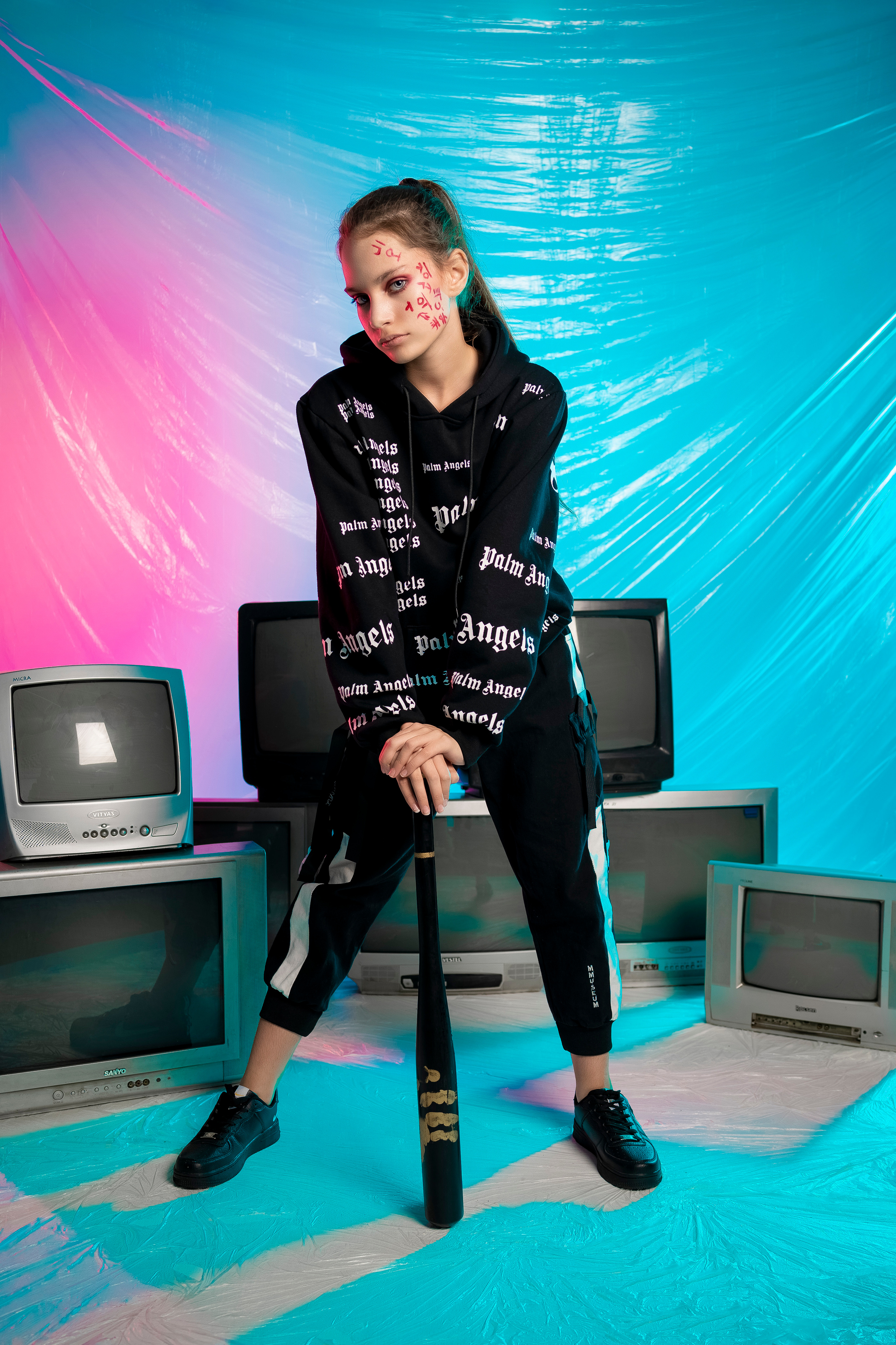 Елизавета К. Модельное агентство Lemi Models