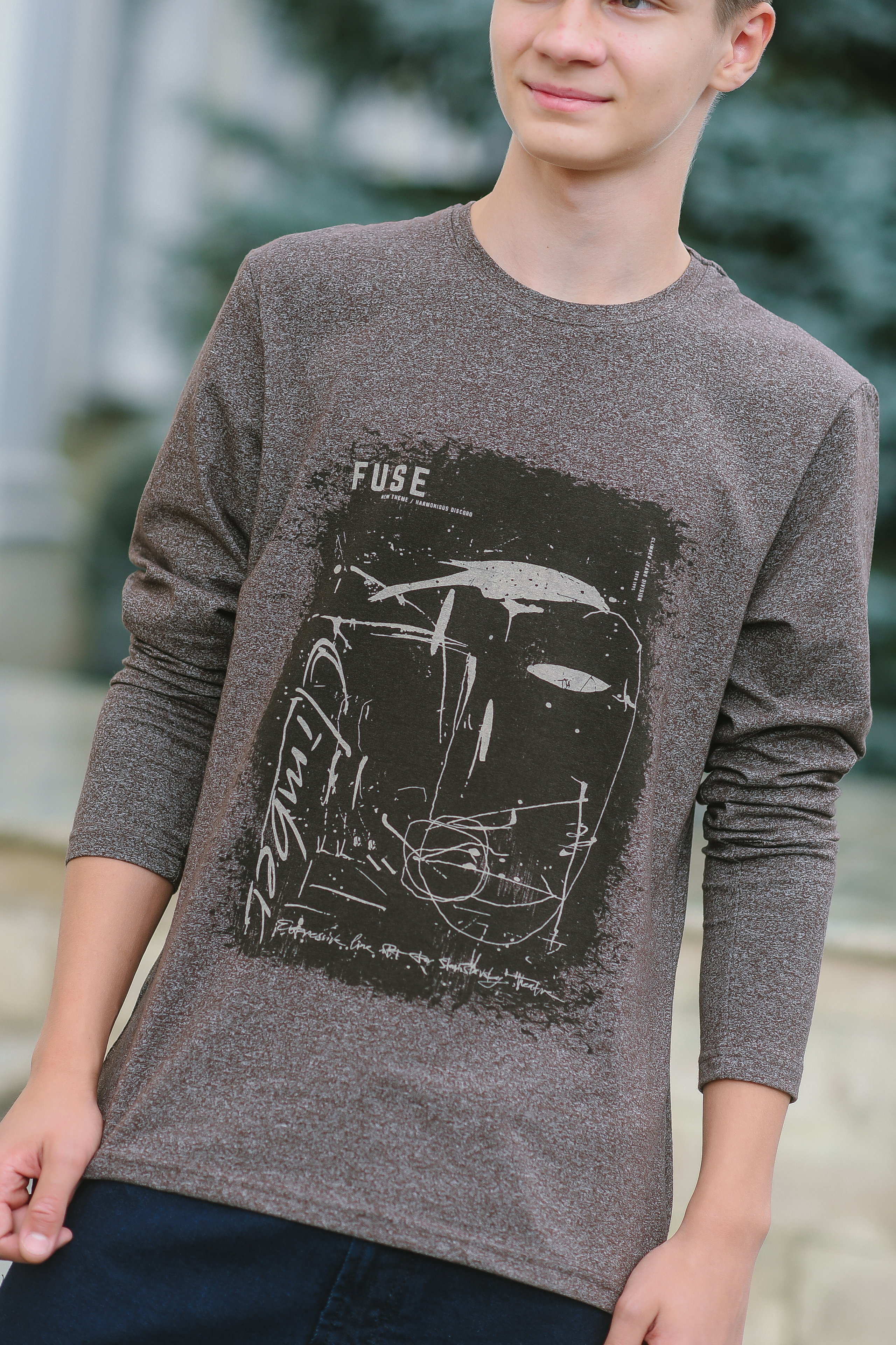 Игорь Б. Модельное агентство Lemi Models