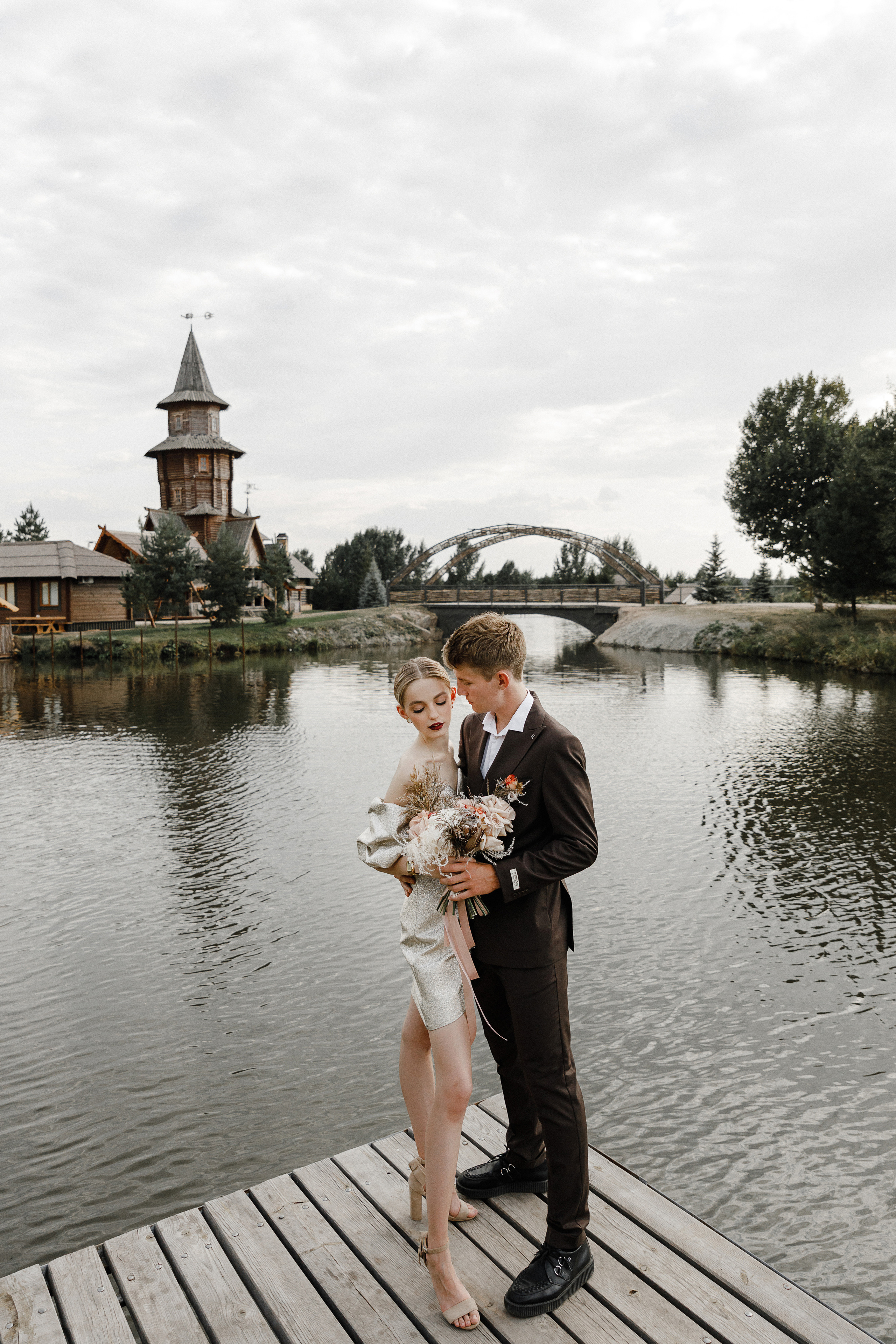 Ксения Х. Модельное агентство Lemi Models