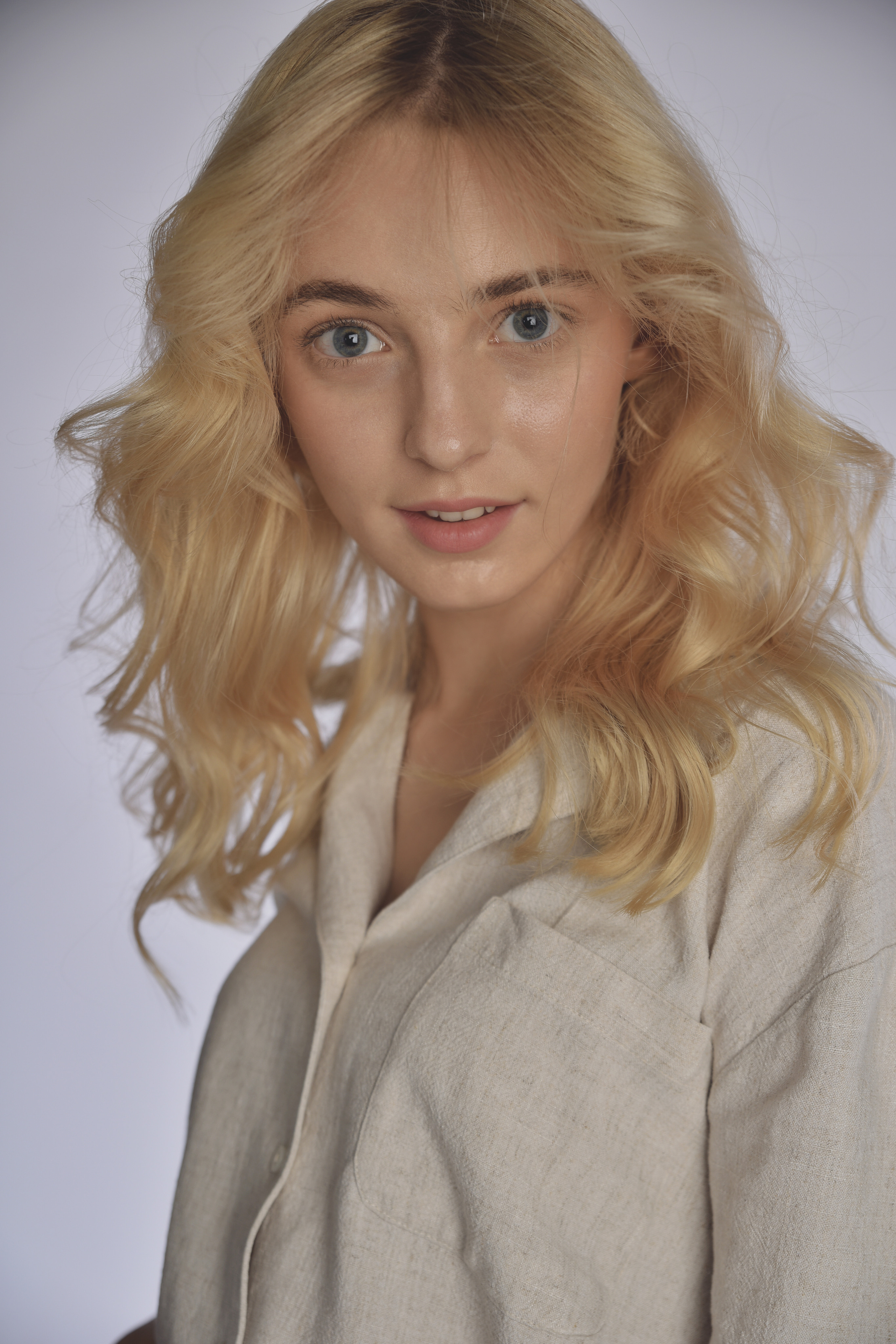 Ксения Х. Модельное агентство Lemi Models