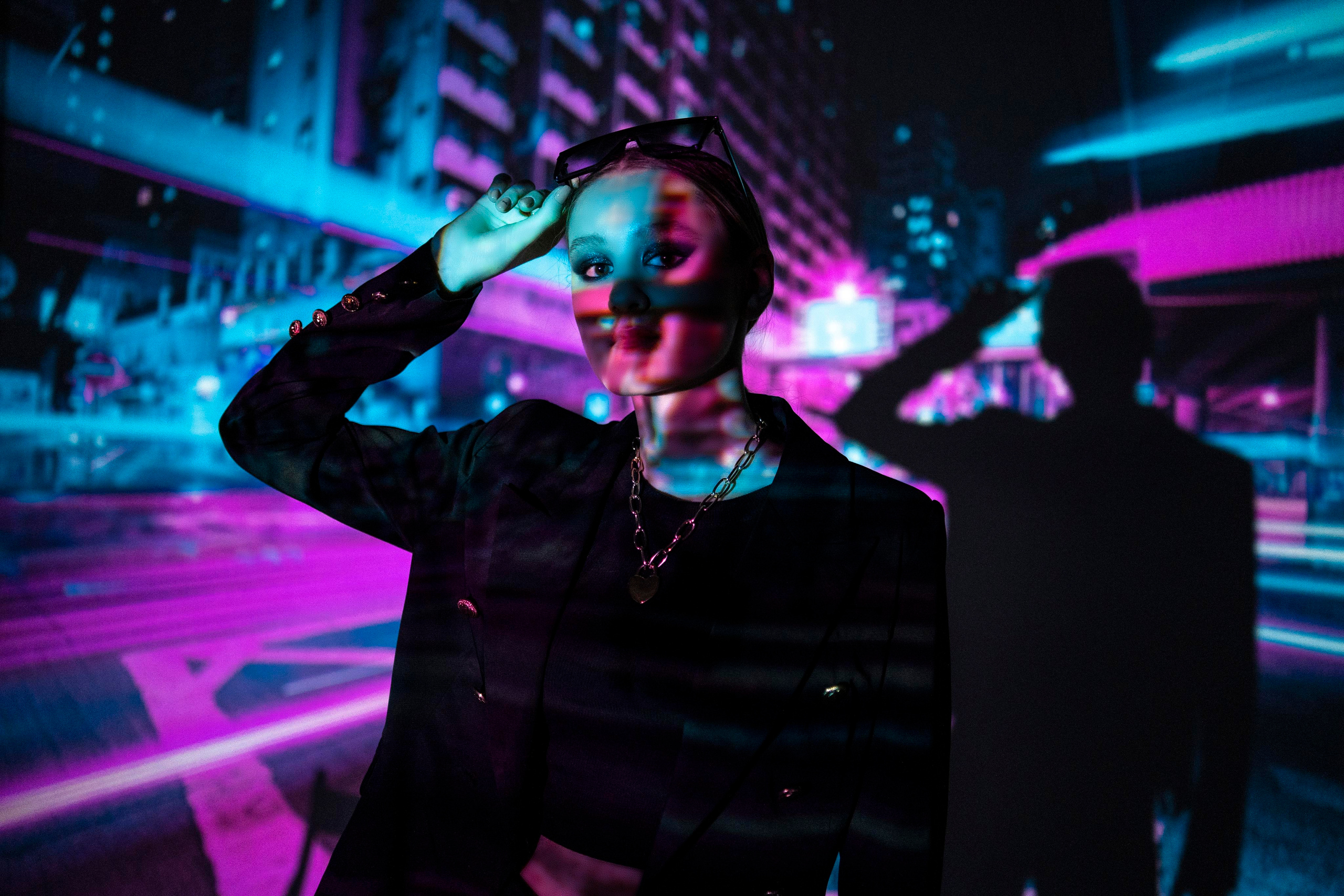 Злата. Модельное агентство Lemi Models