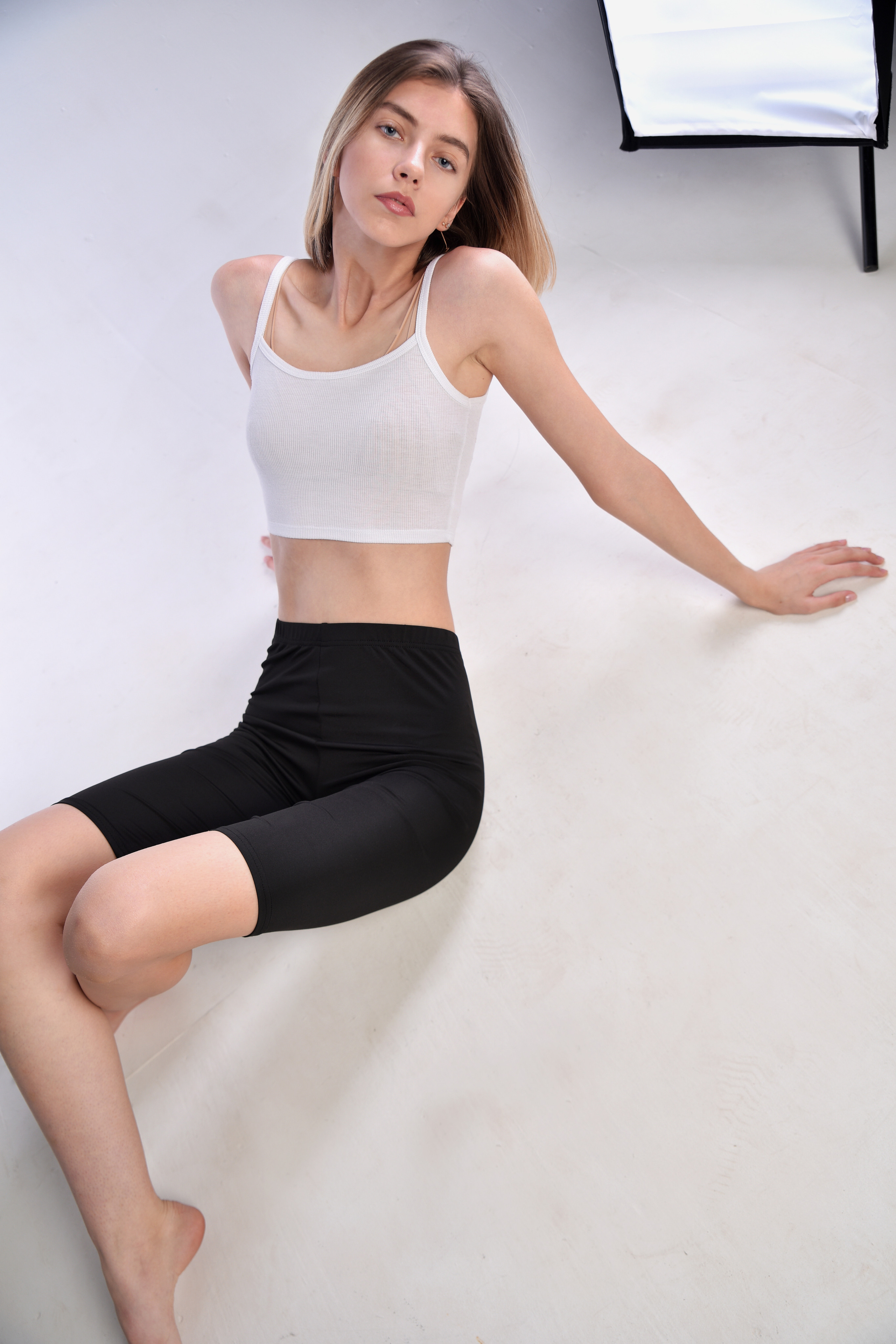 Вероника М. Модельное агентство Lemi Models