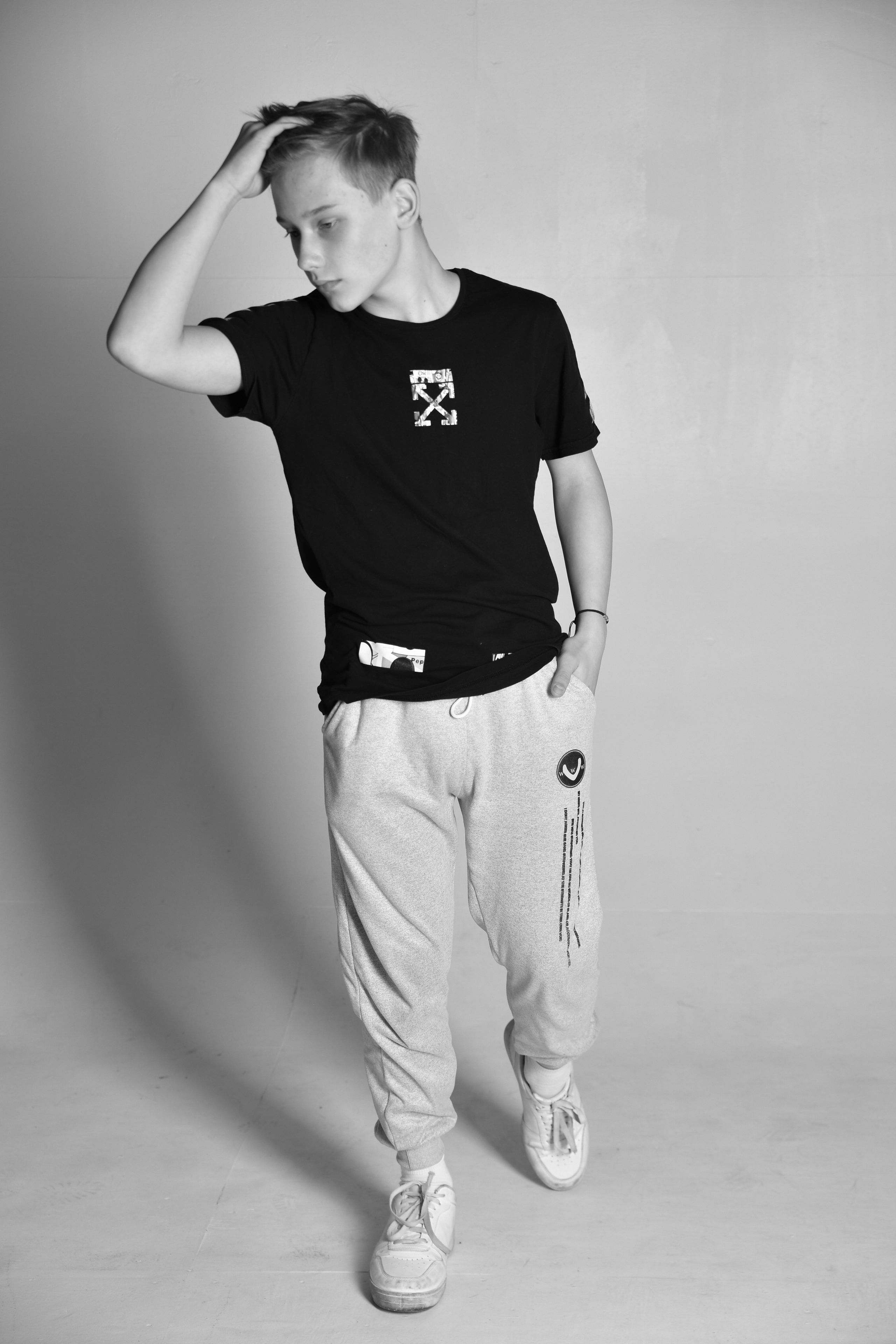 Иван П. Модельное агентство Lemi Models