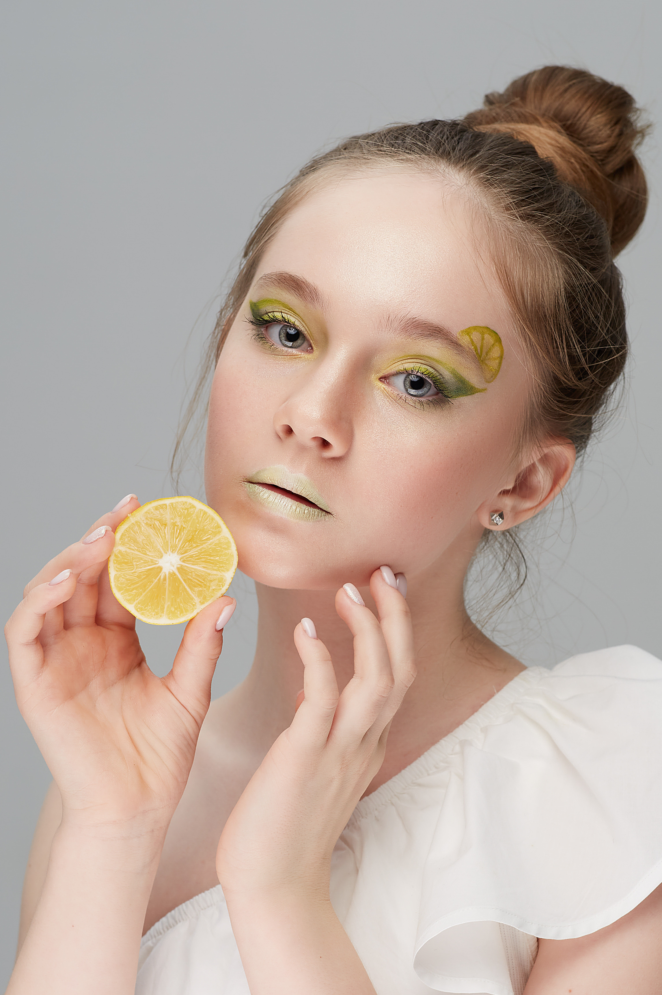 Ксения Б. Модельное агентство Lemi Models