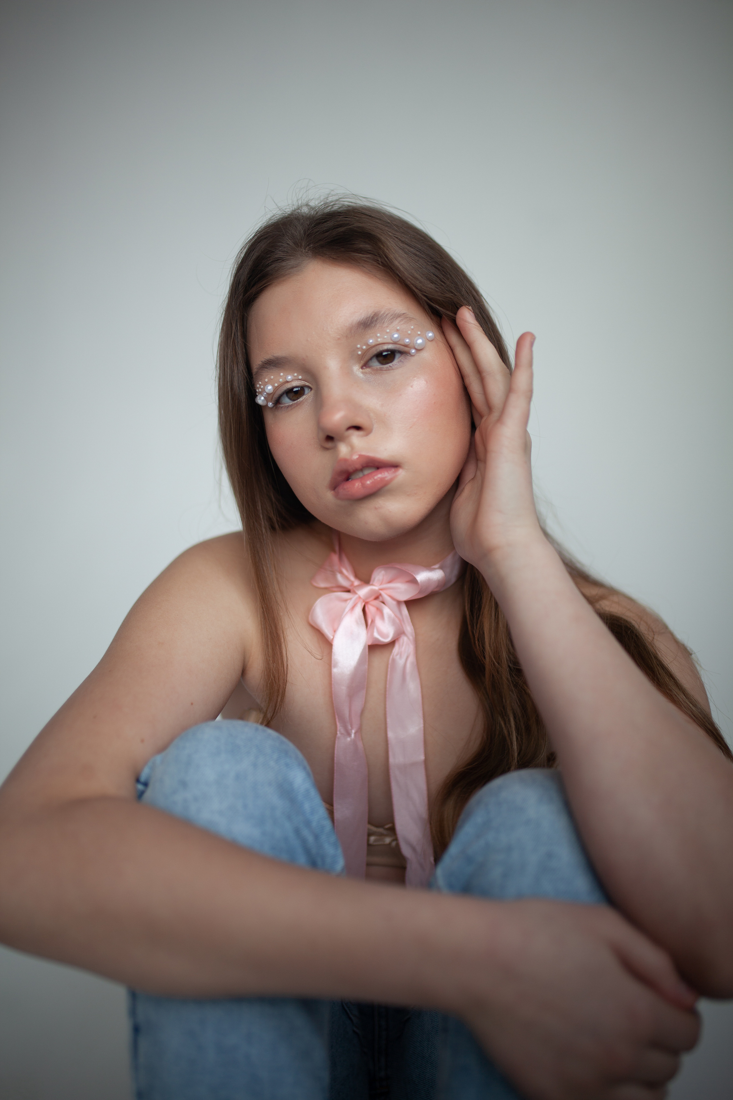 Софья И. Модельное агентство Lemi Models