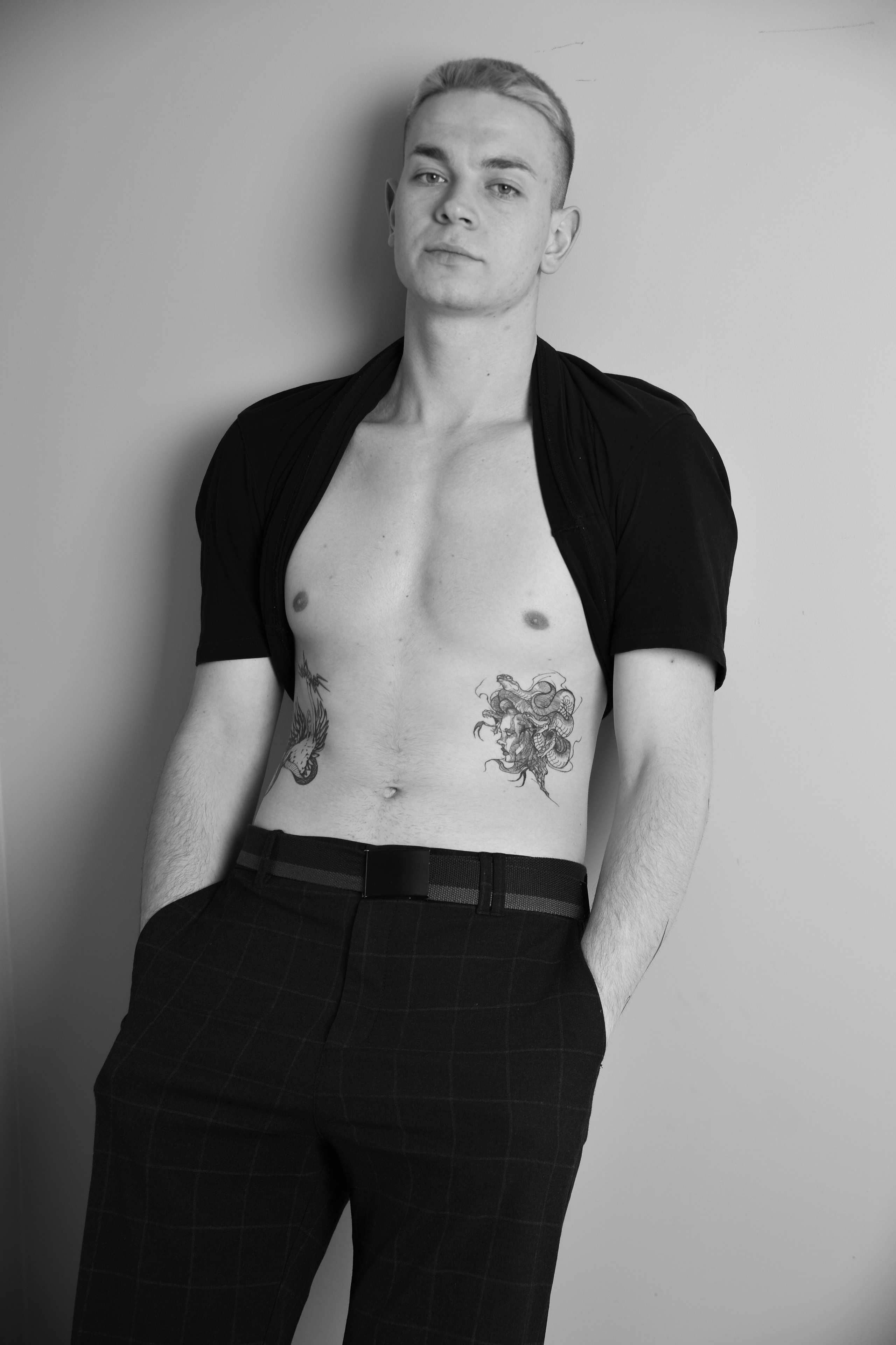 Алексей. Модельное агентство Lemi Models