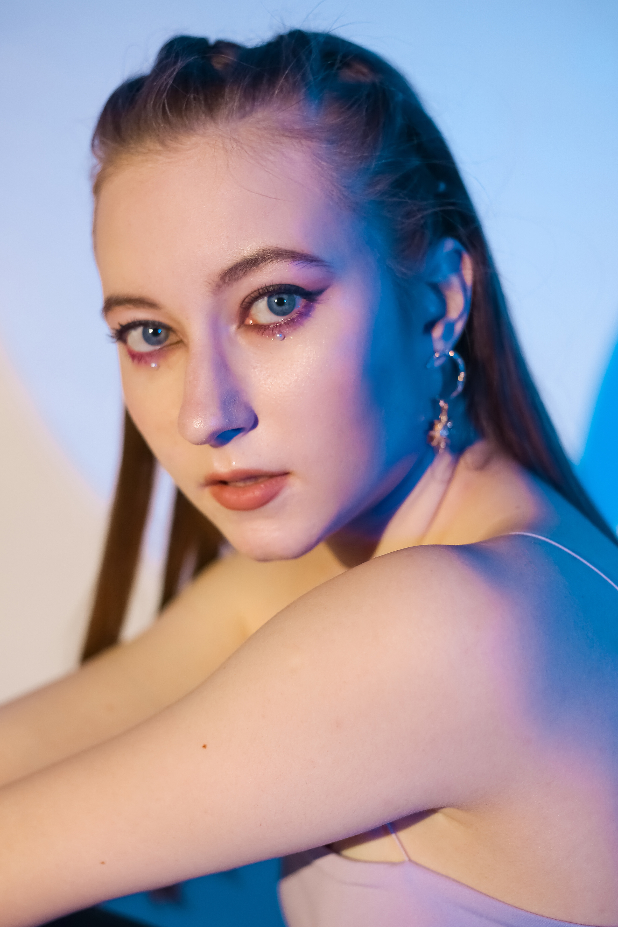 Александра. Модельное агентство Lemi Models