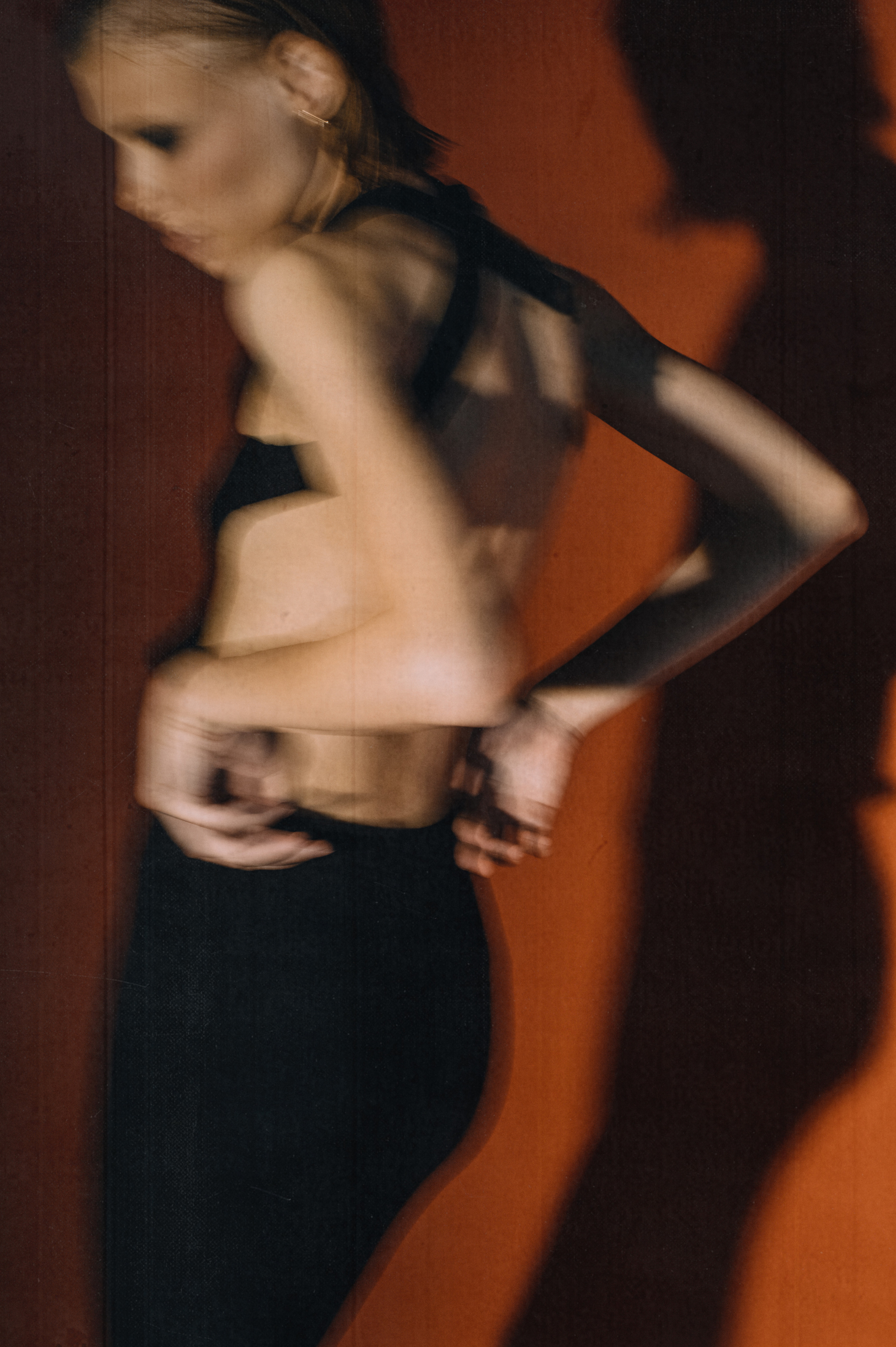 Илария. Модельное агентство Lemi Models