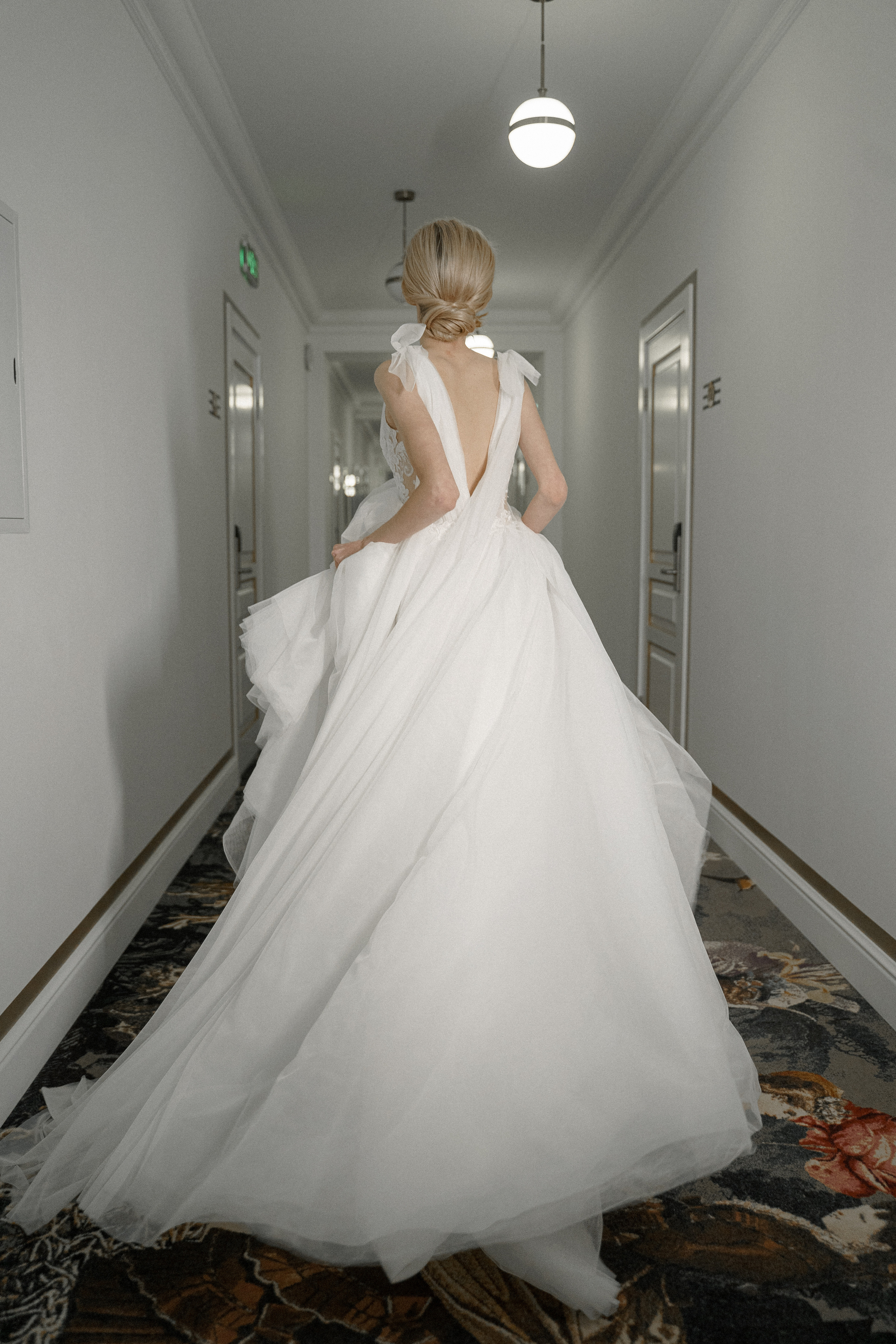 Ксения Х. Модельное агентство Lemi Models