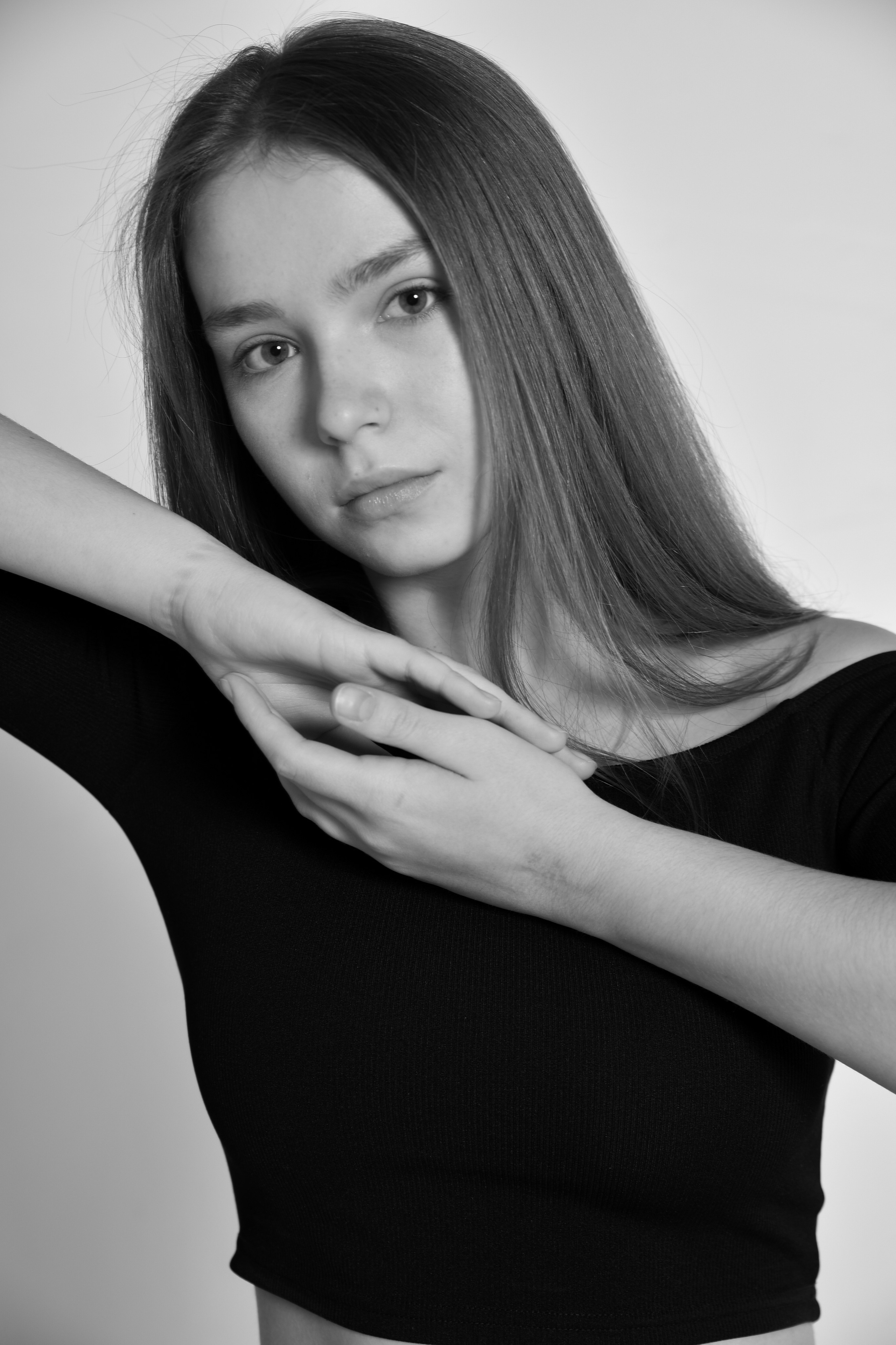 Яна П. Модельное агентство Lemi Models