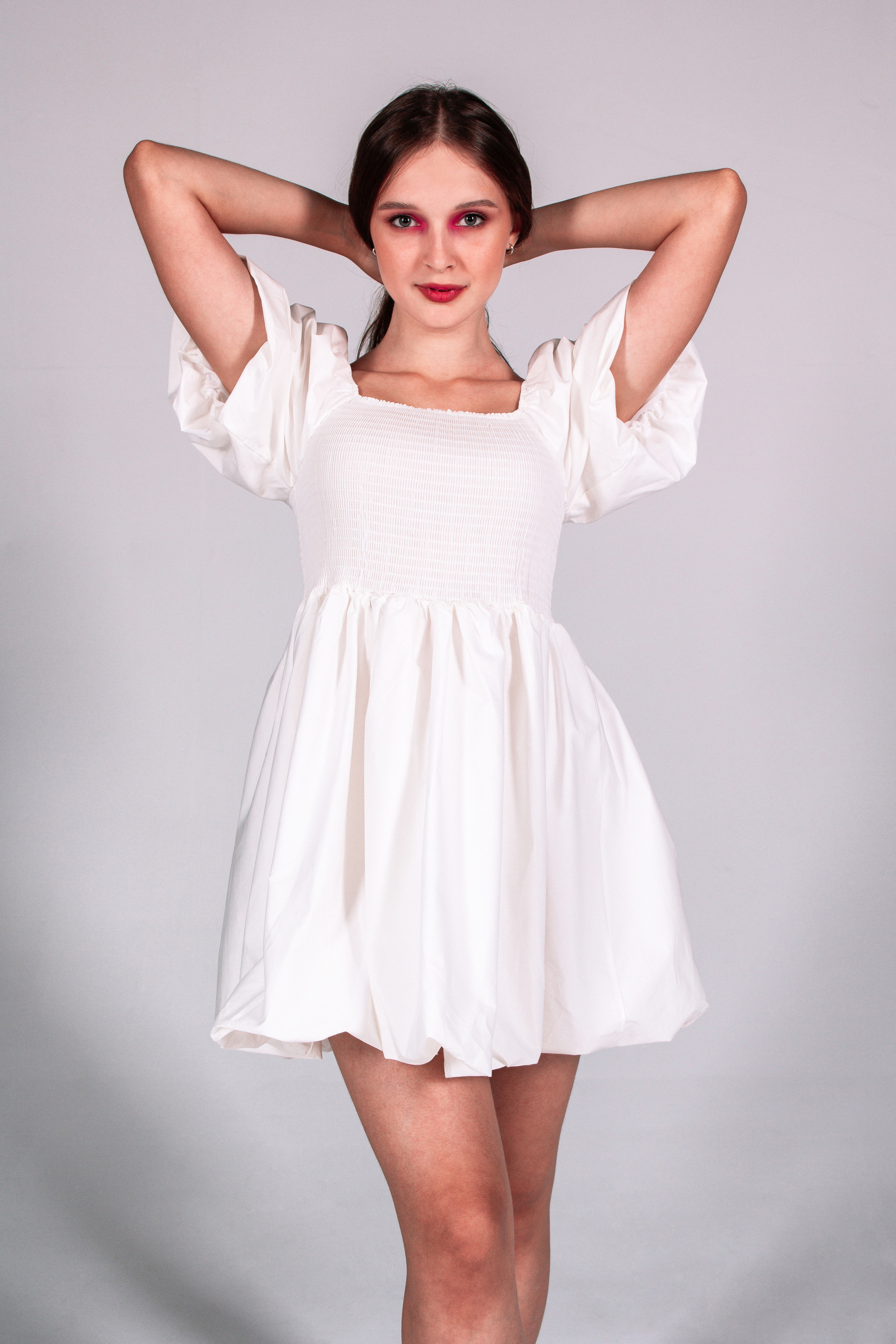 Даша Ш. Модельное агентство Lemi Models