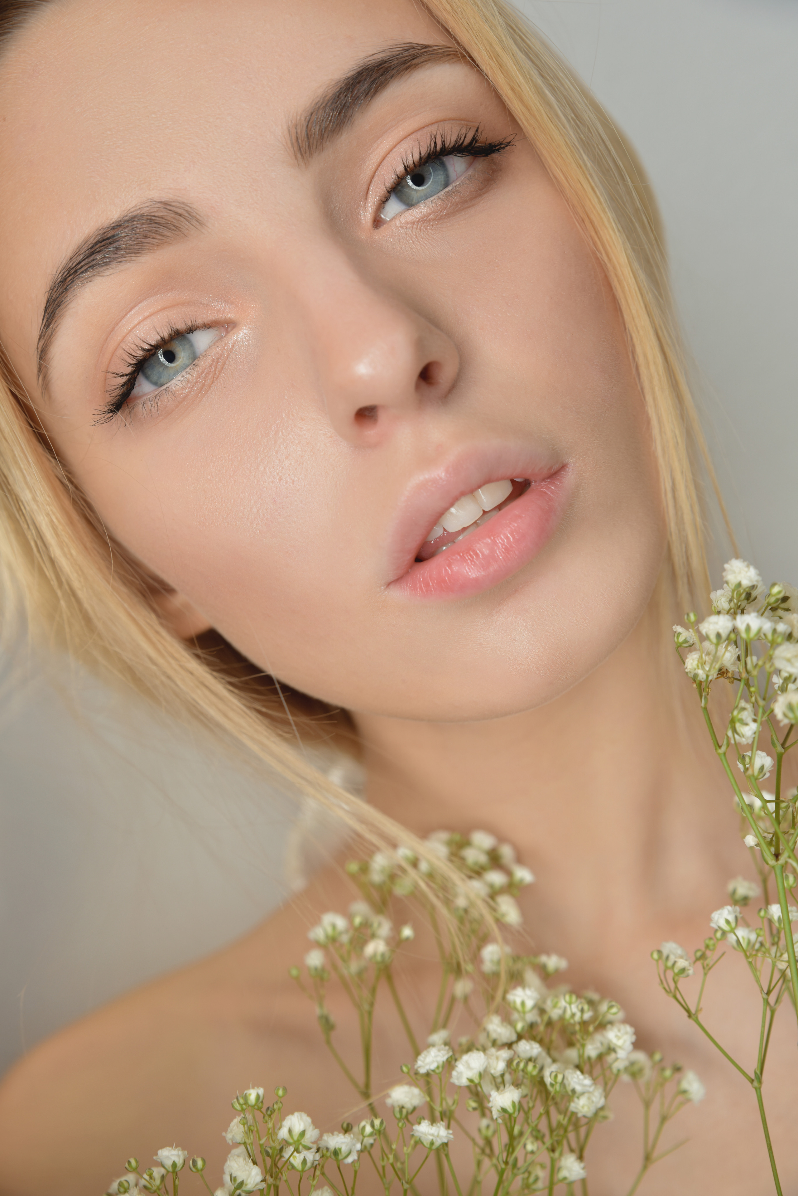 Ксения Х. Модельное агентство Lemi Models